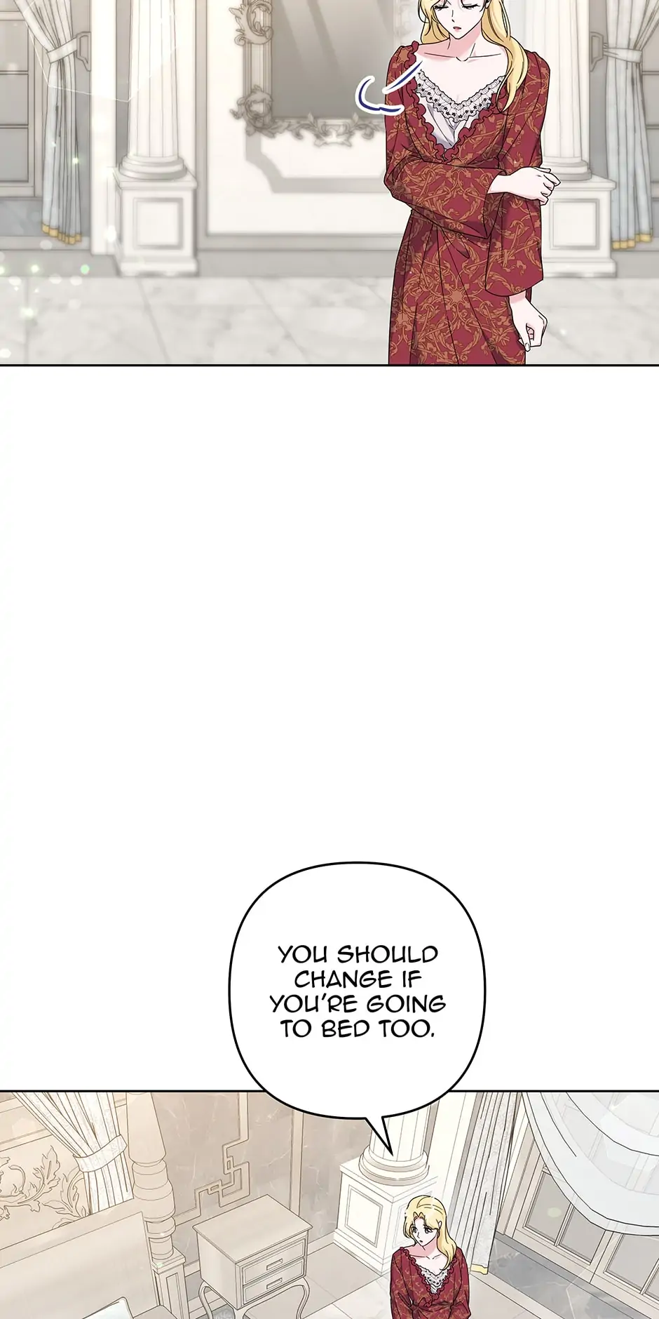 What It Means to be You? Chapter 109 page 8