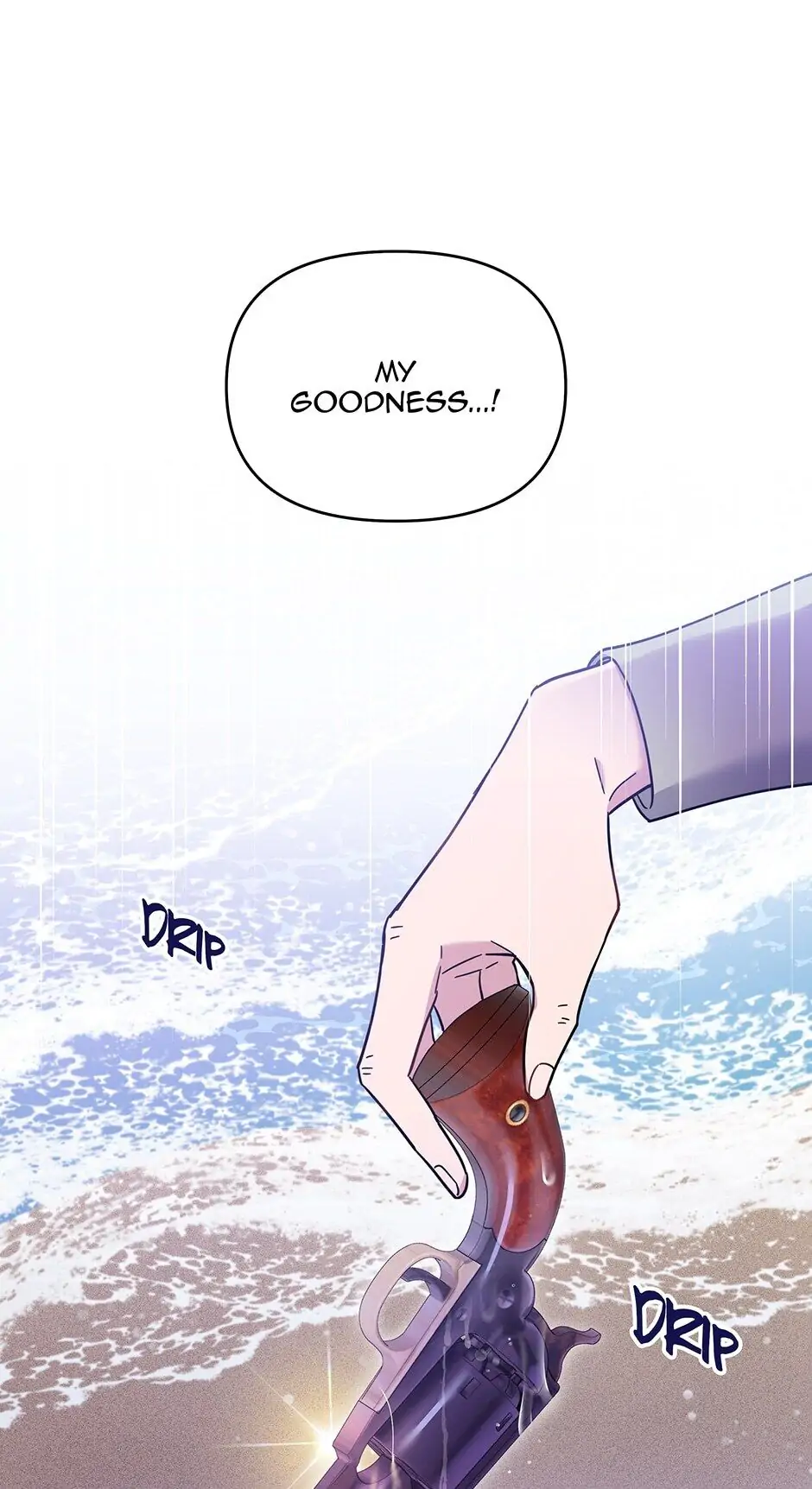 What It Means to be You? Chapter 11 page 0
