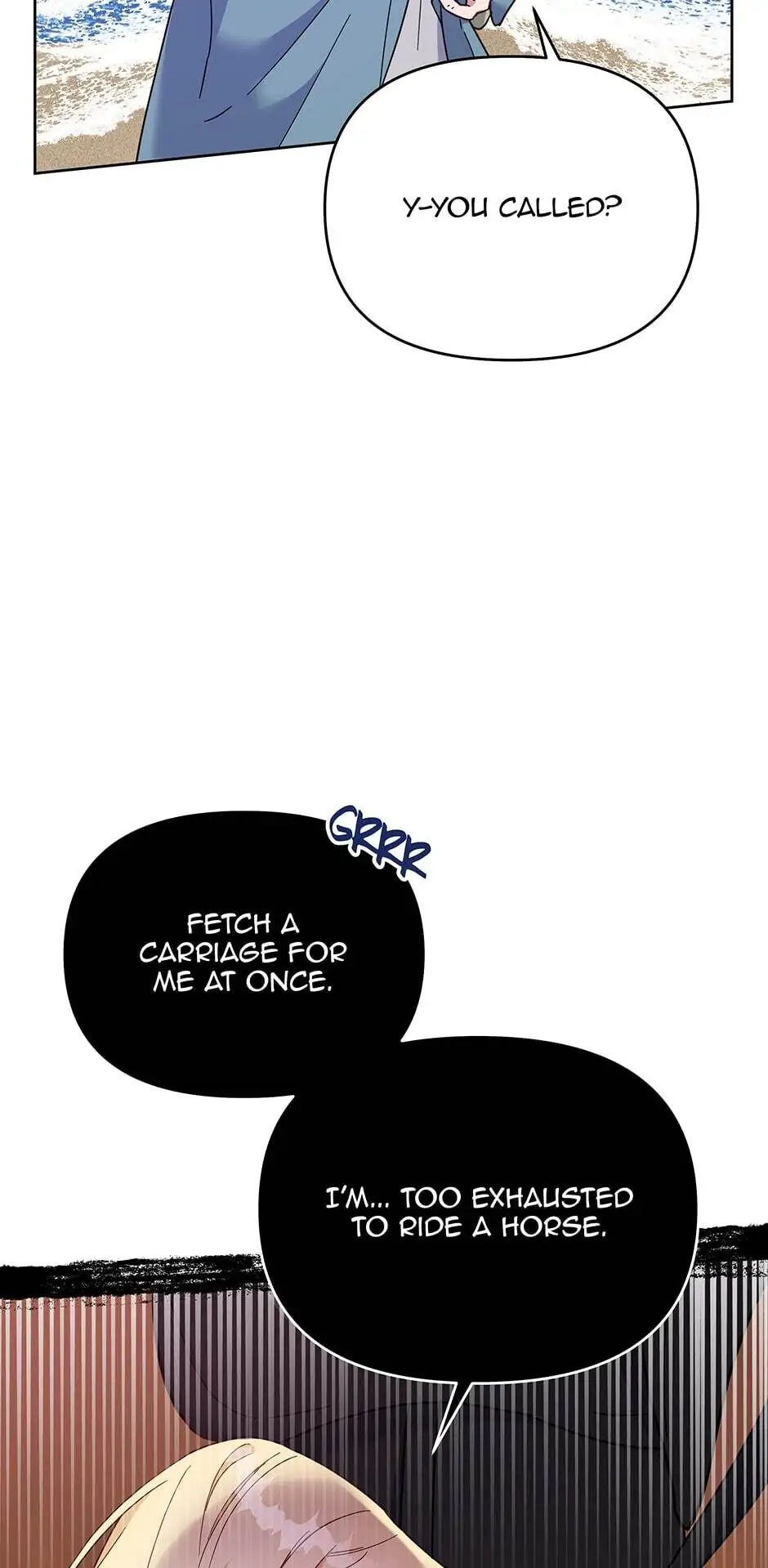 What It Means to be You? Chapter 11 page 9