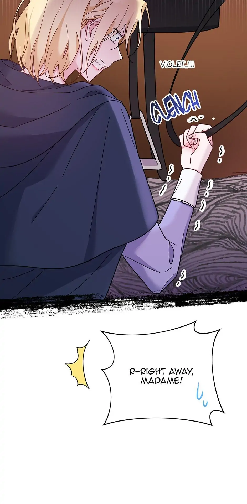 What It Means to be You? Chapter 11 page 10
