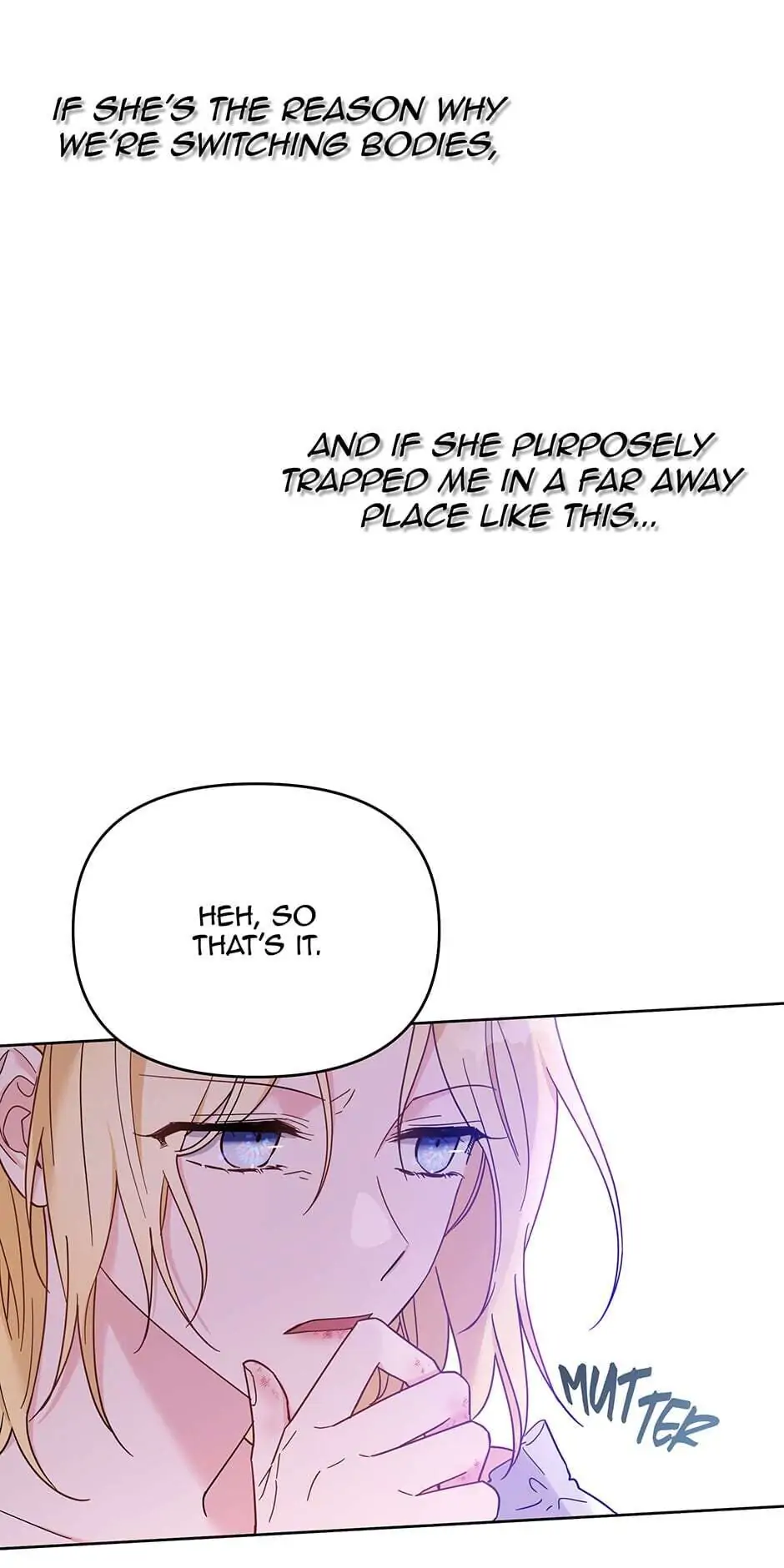 What It Means to be You? Chapter 11 page 13