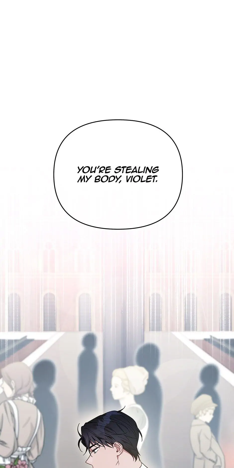 What It Means to be You? Chapter 11 page 14