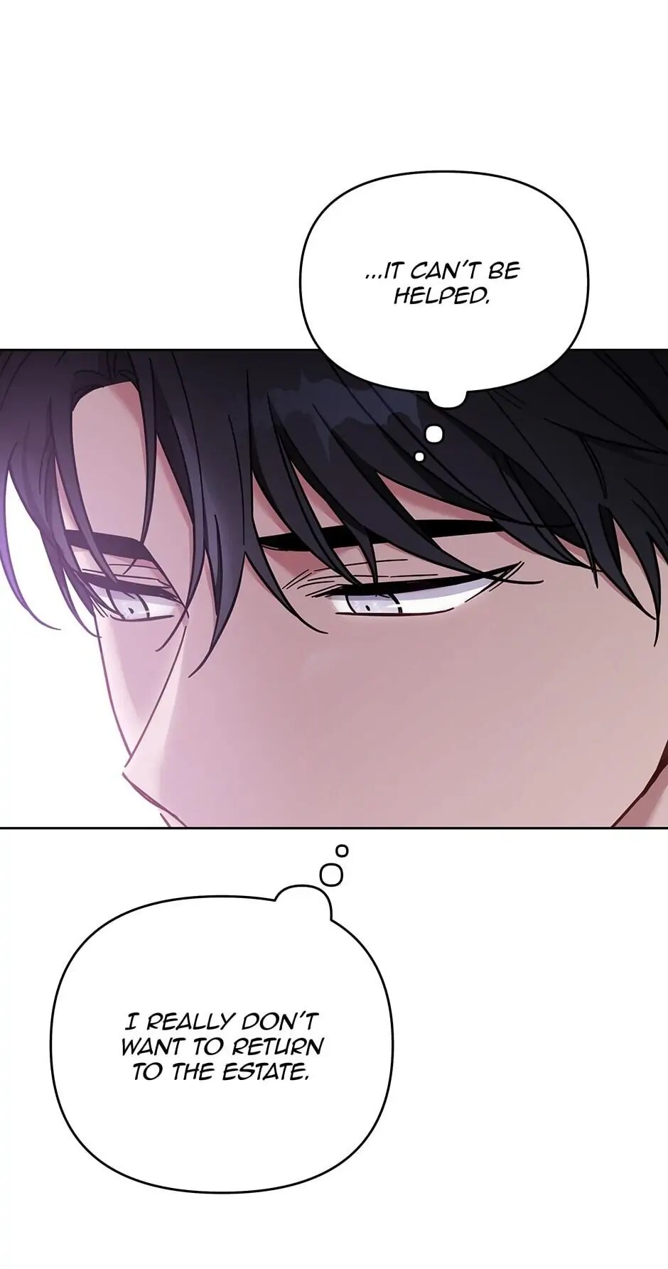What It Means to be You? Chapter 11 page 20