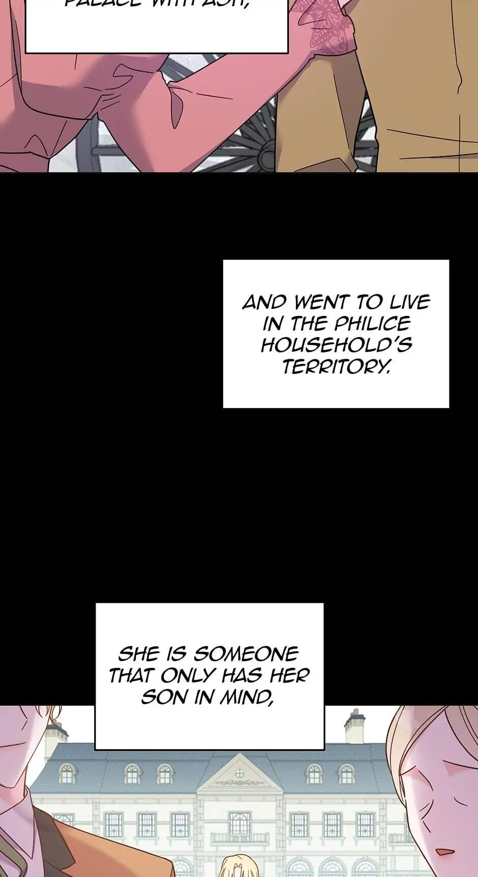 What It Means to be You? Chapter 11 page 22