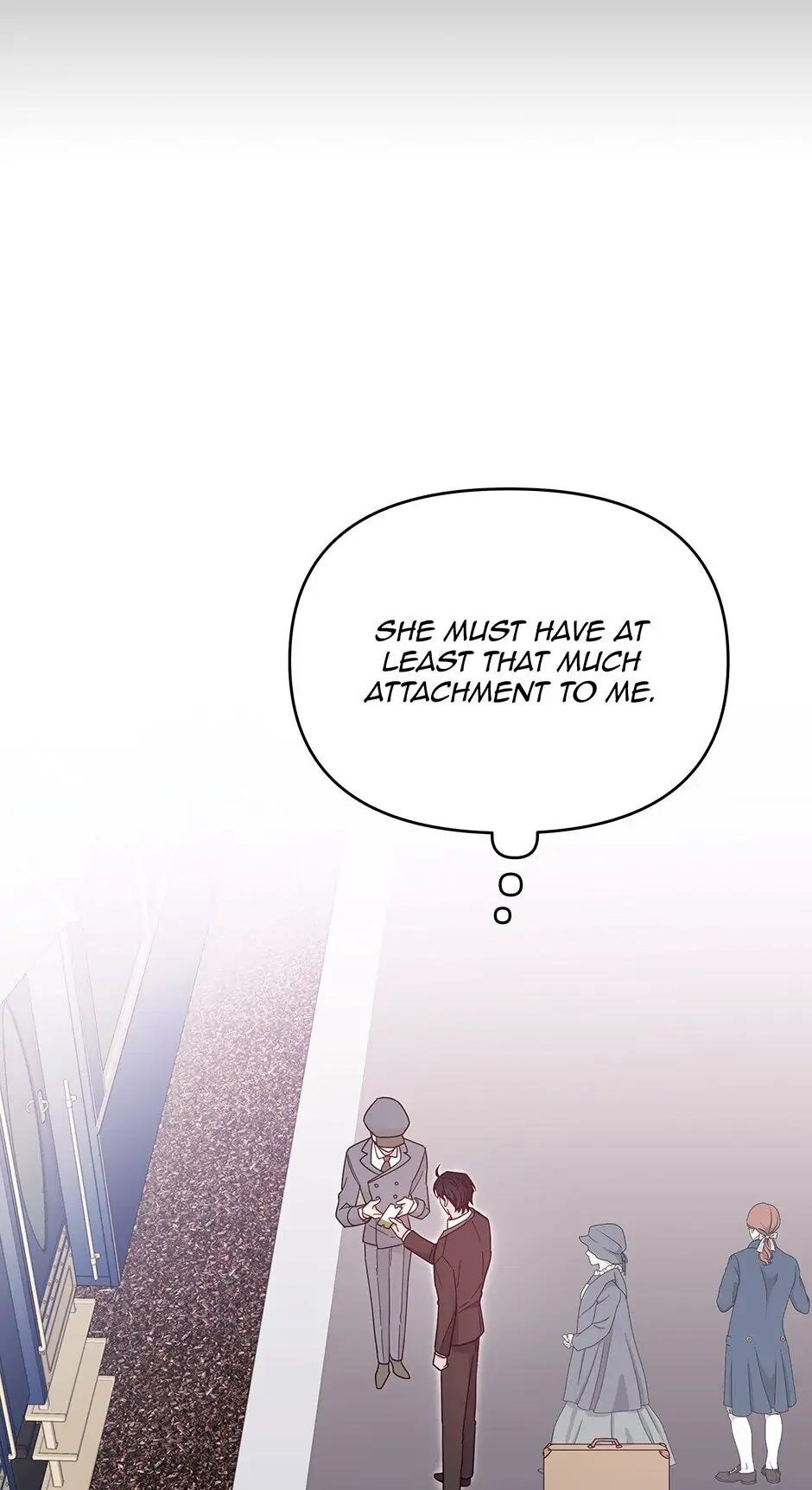 What It Means to be You? Chapter 11 page 24