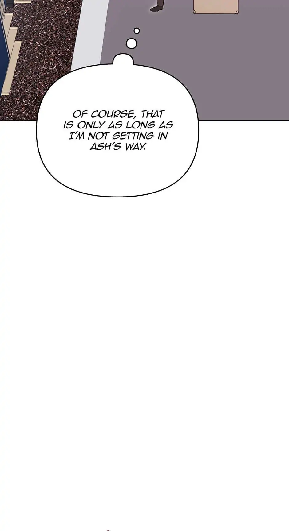 What It Means to be You? Chapter 11 page 25