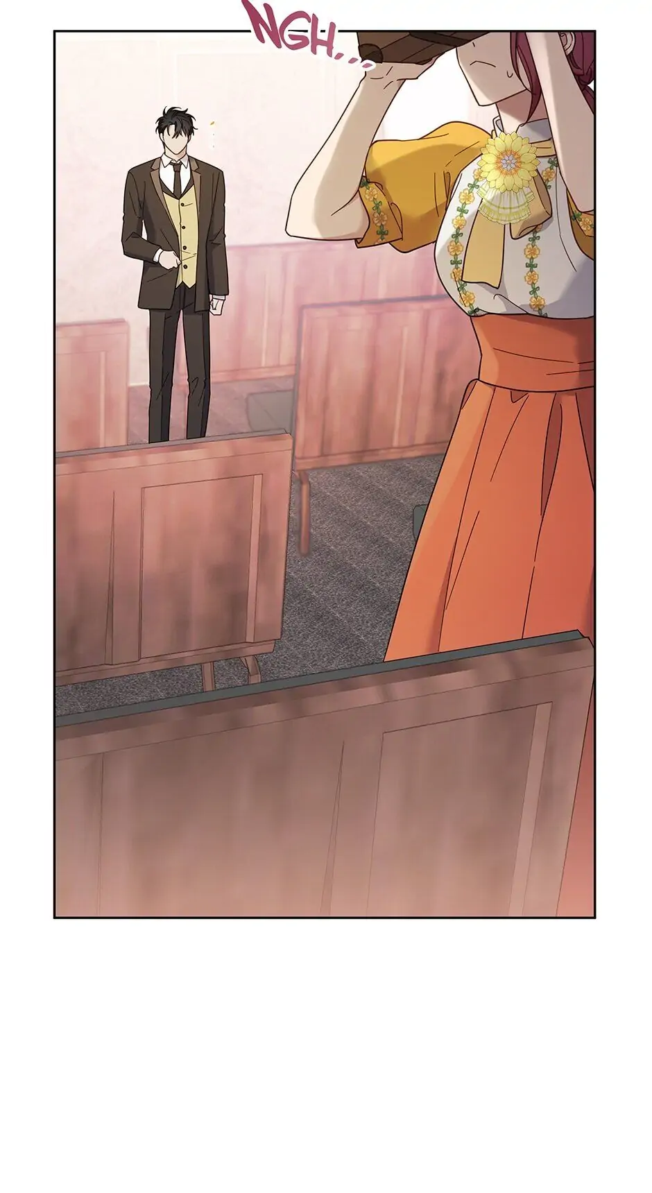 What It Means to be You? Chapter 11 page 26