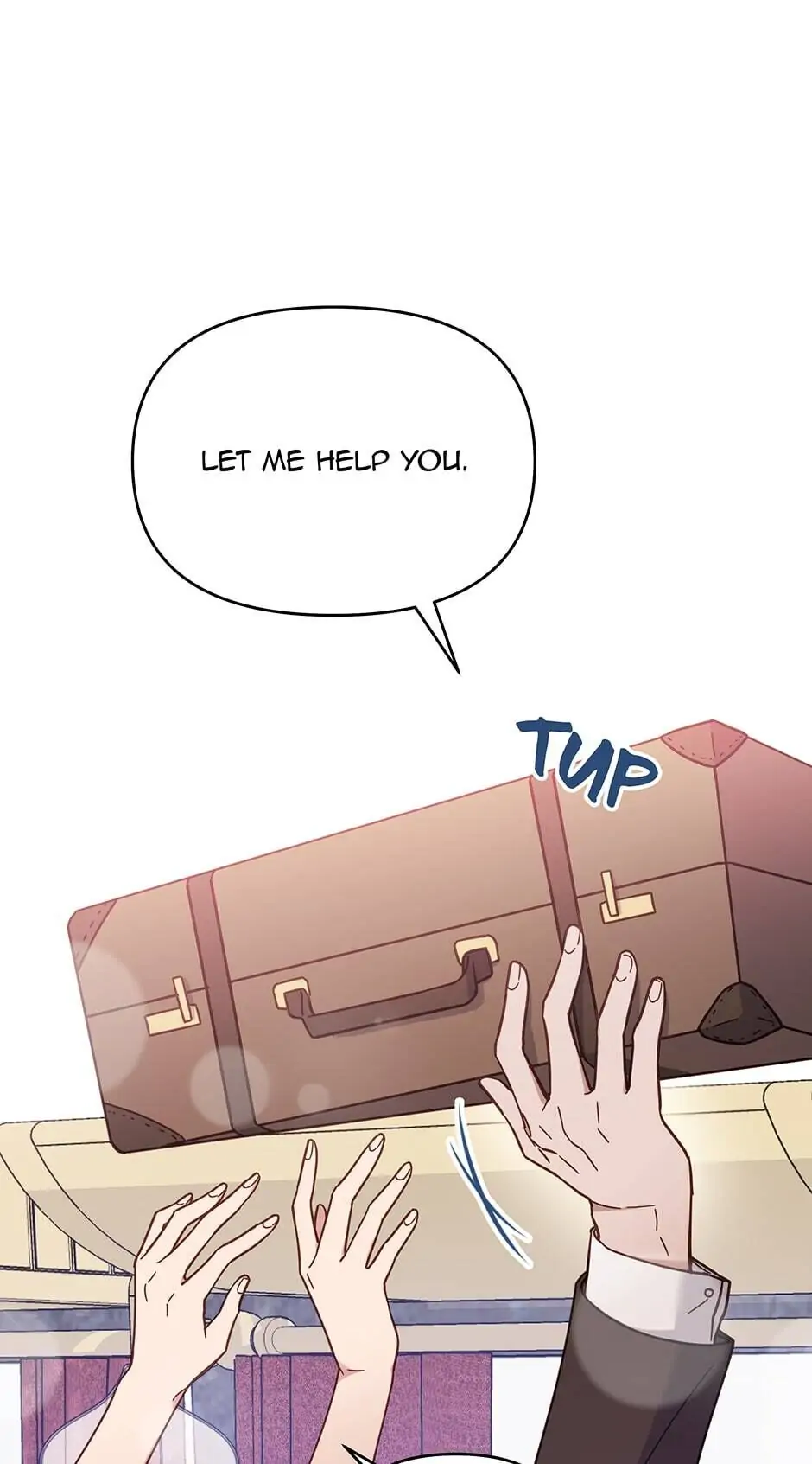 What It Means to be You? Chapter 11 page 27