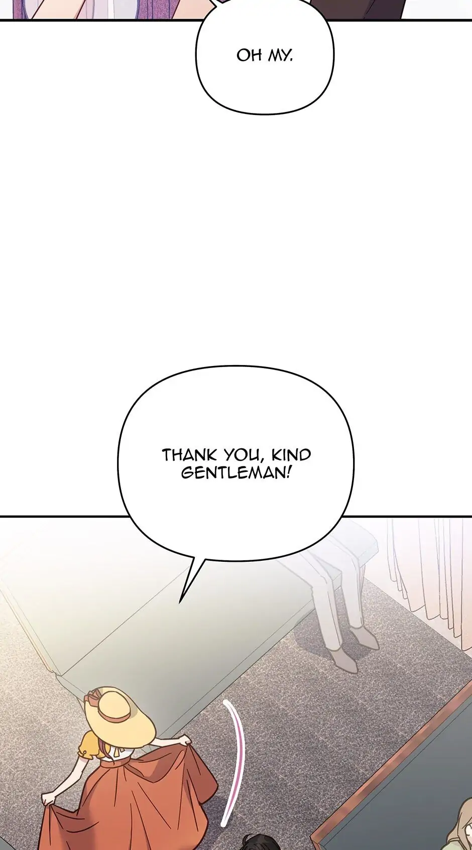 What It Means to be You? Chapter 11 page 28