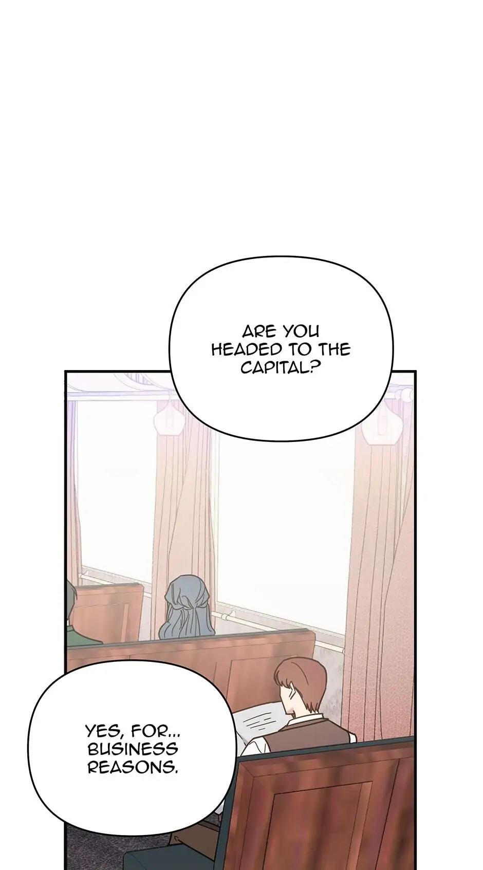 What It Means to be You? Chapter 11 page 30