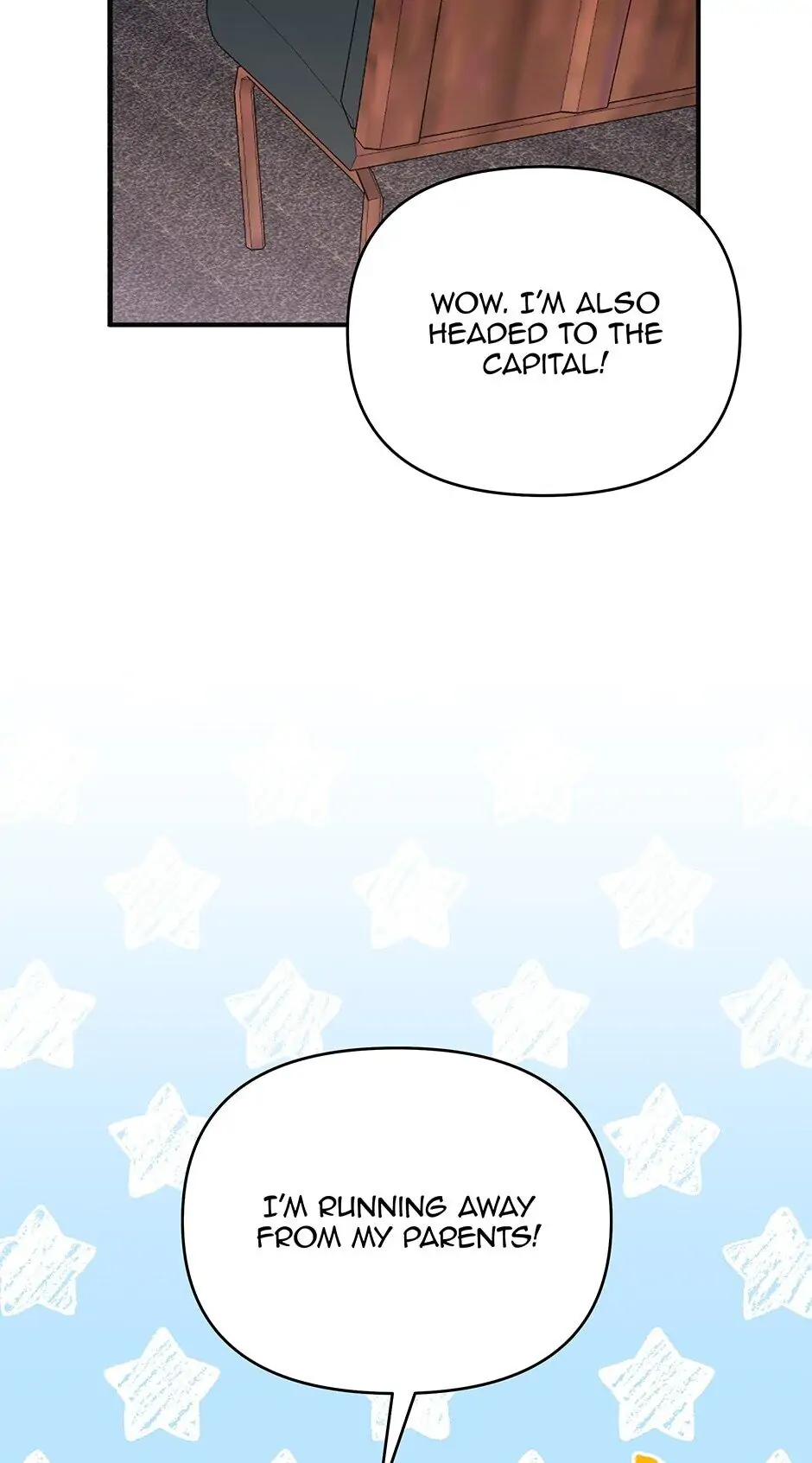 What It Means to be You? Chapter 11 page 31