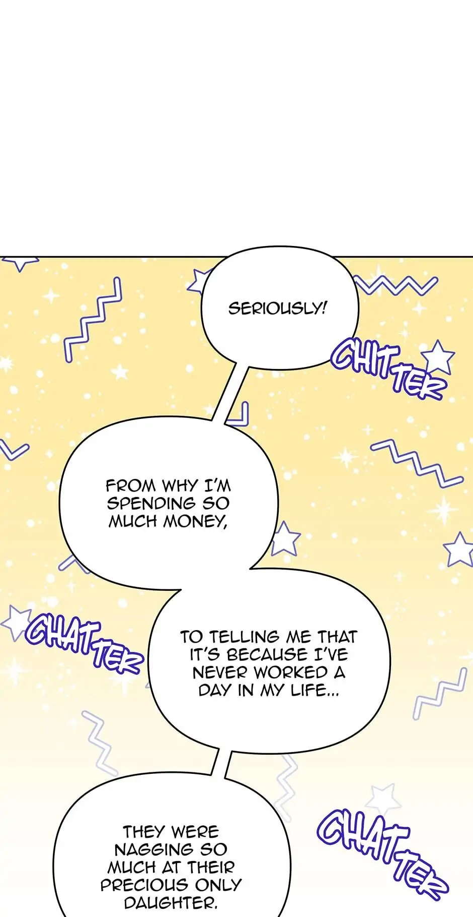 What It Means to be You? Chapter 11 page 33