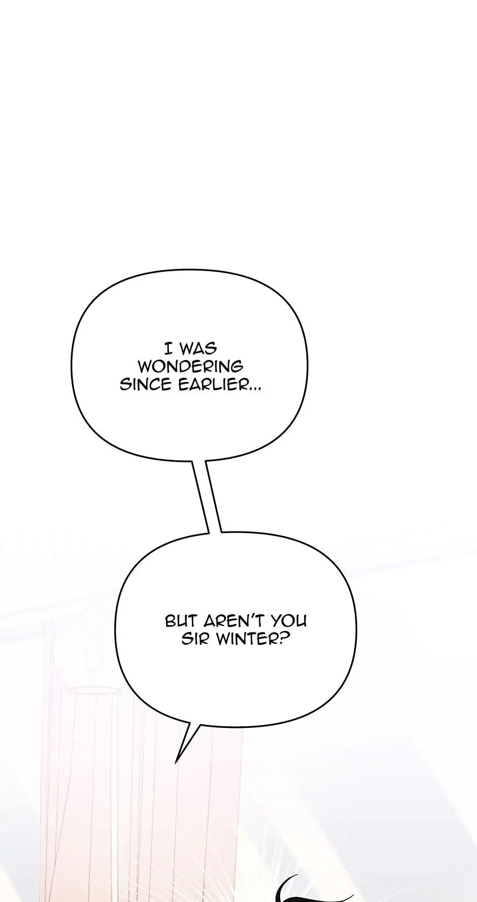What It Means to be You? Chapter 11 page 38