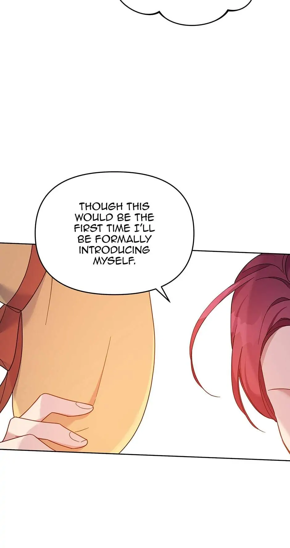 What It Means to be You? Chapter 11 page 41
