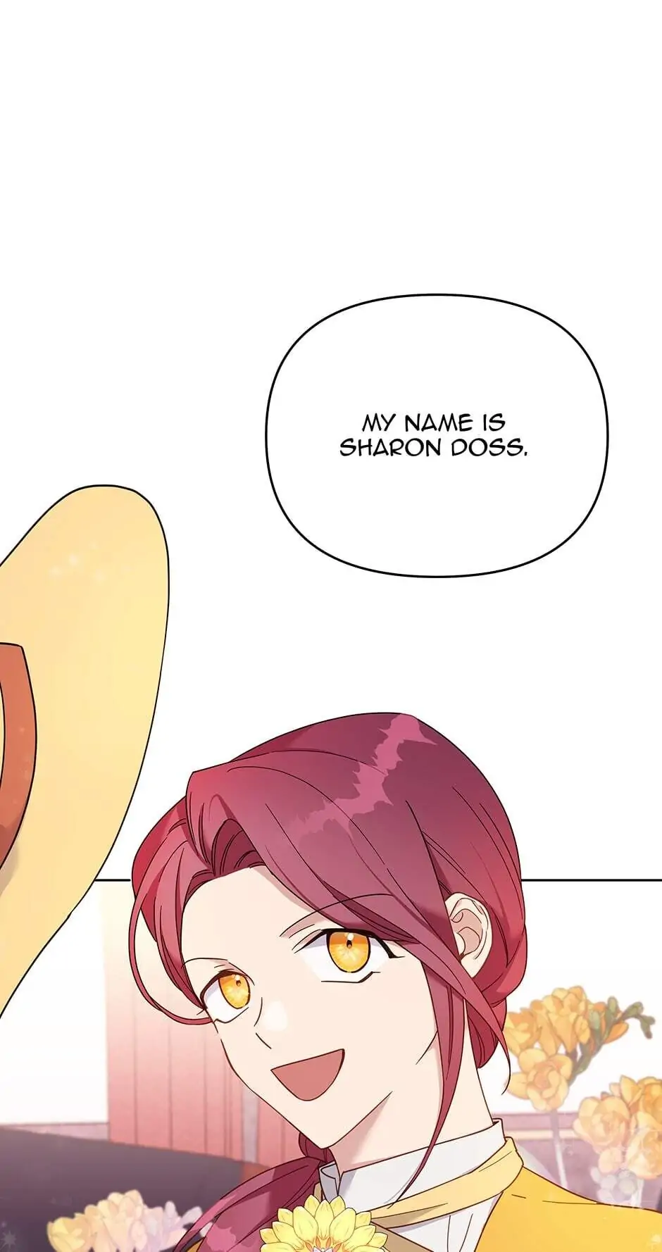 What It Means to be You? Chapter 11 page 42