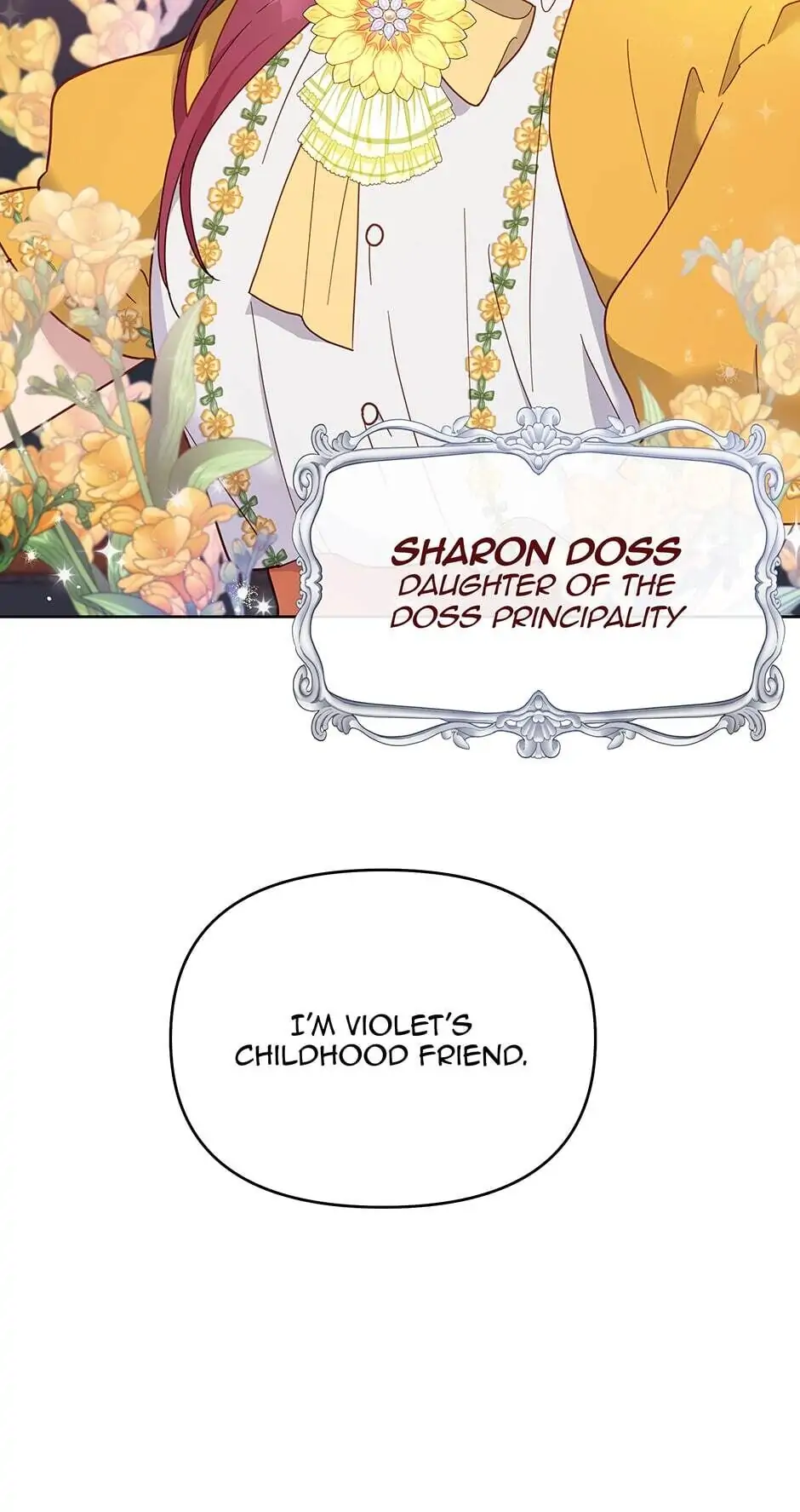 What It Means to be You? Chapter 11 page 43