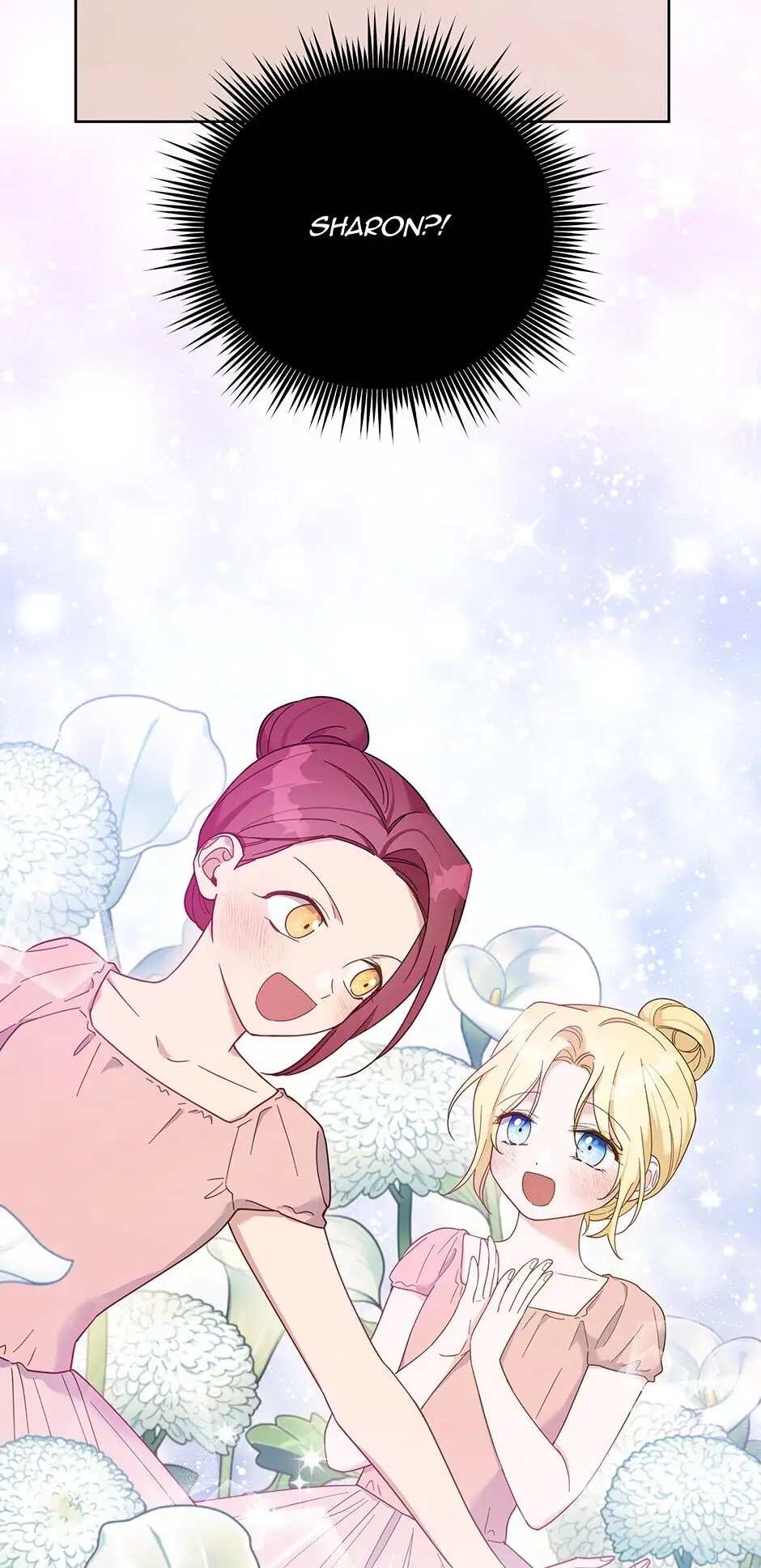 What It Means to be You? Chapter 11 page 45