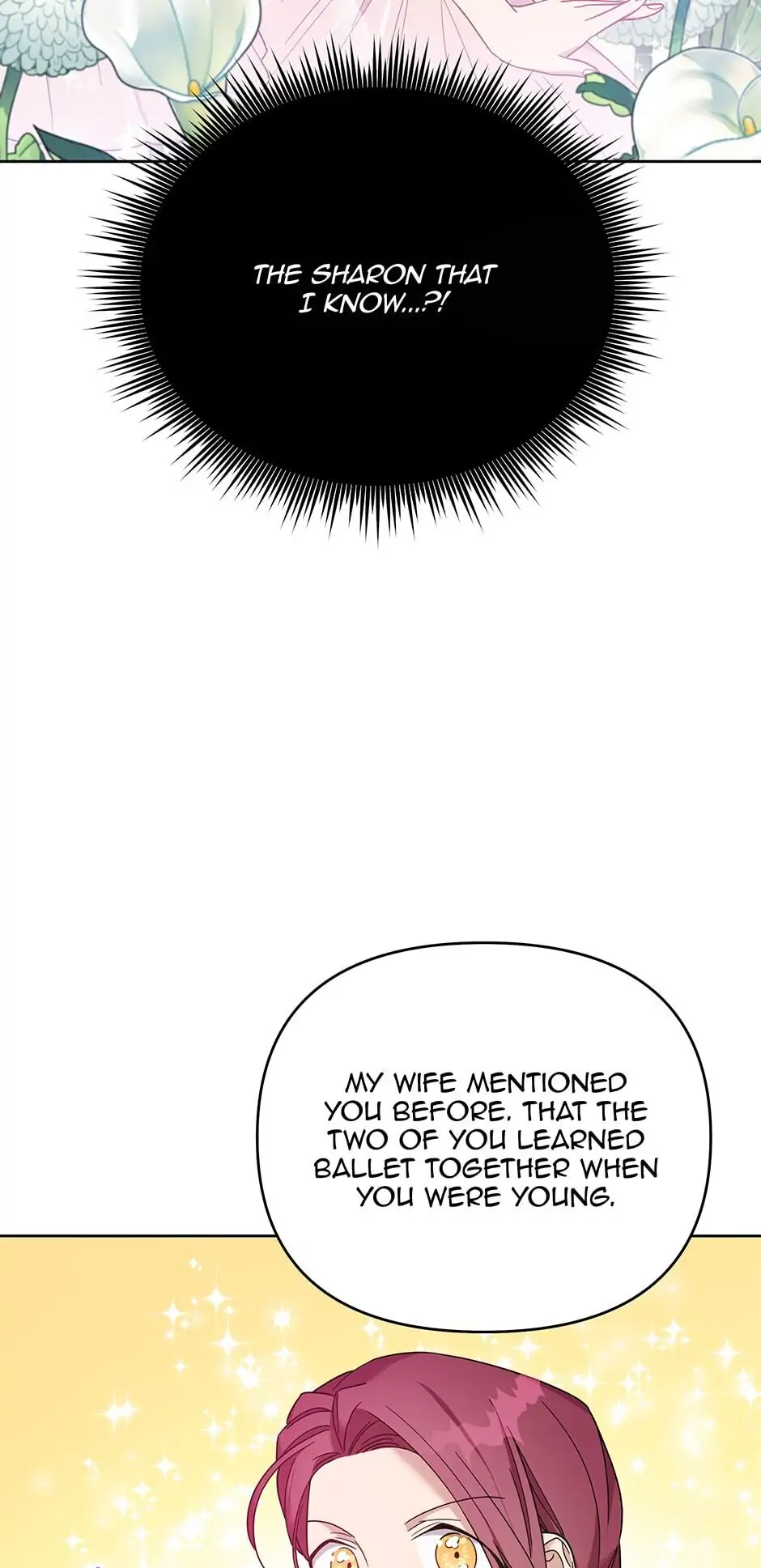 What It Means to be You? Chapter 11 page 46
