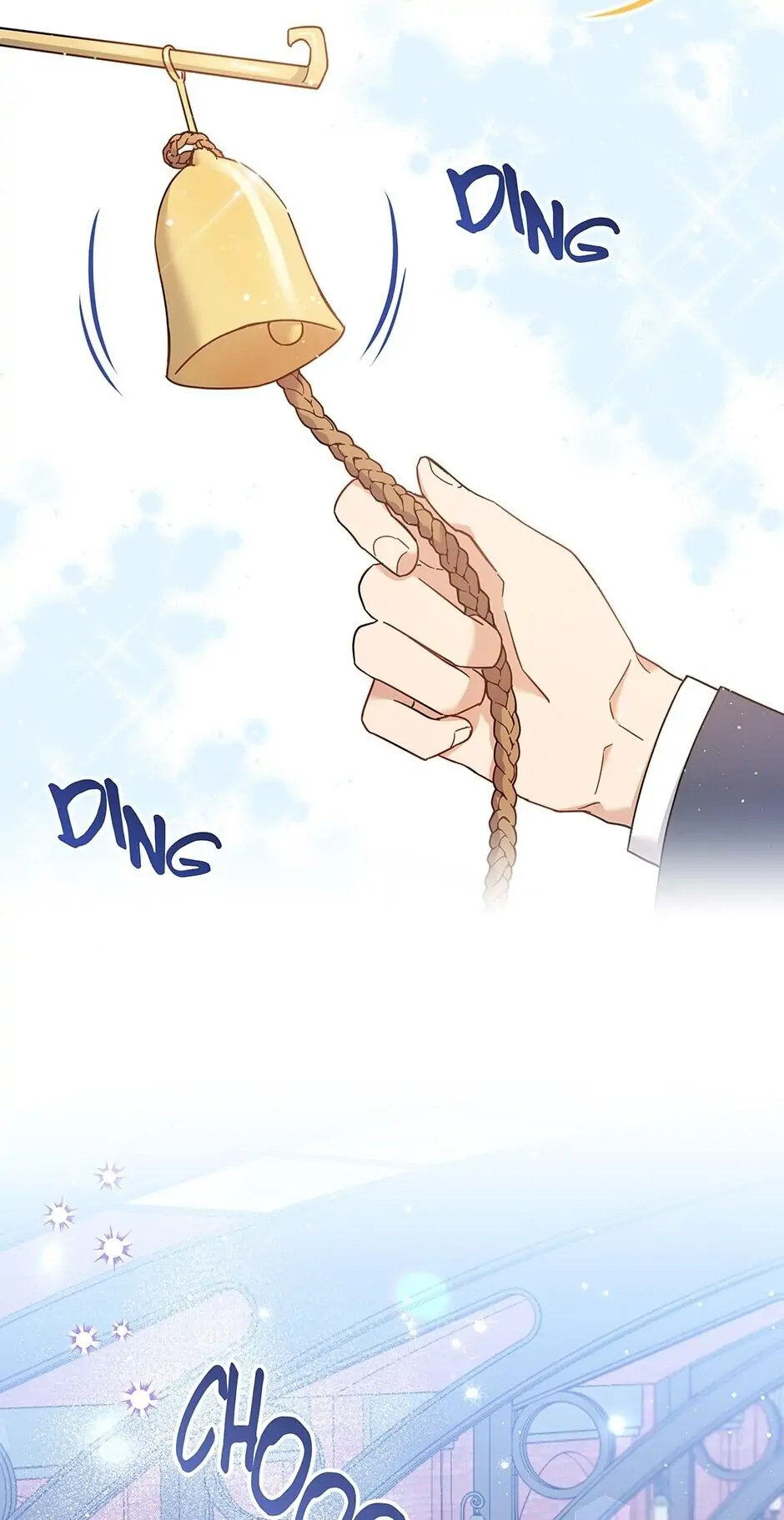What It Means to be You? Chapter 11 page 50