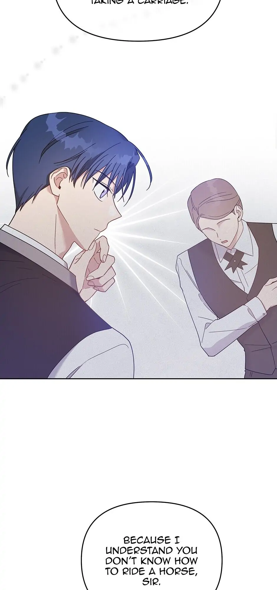 What It Means to be You? Chapter 11 page 58