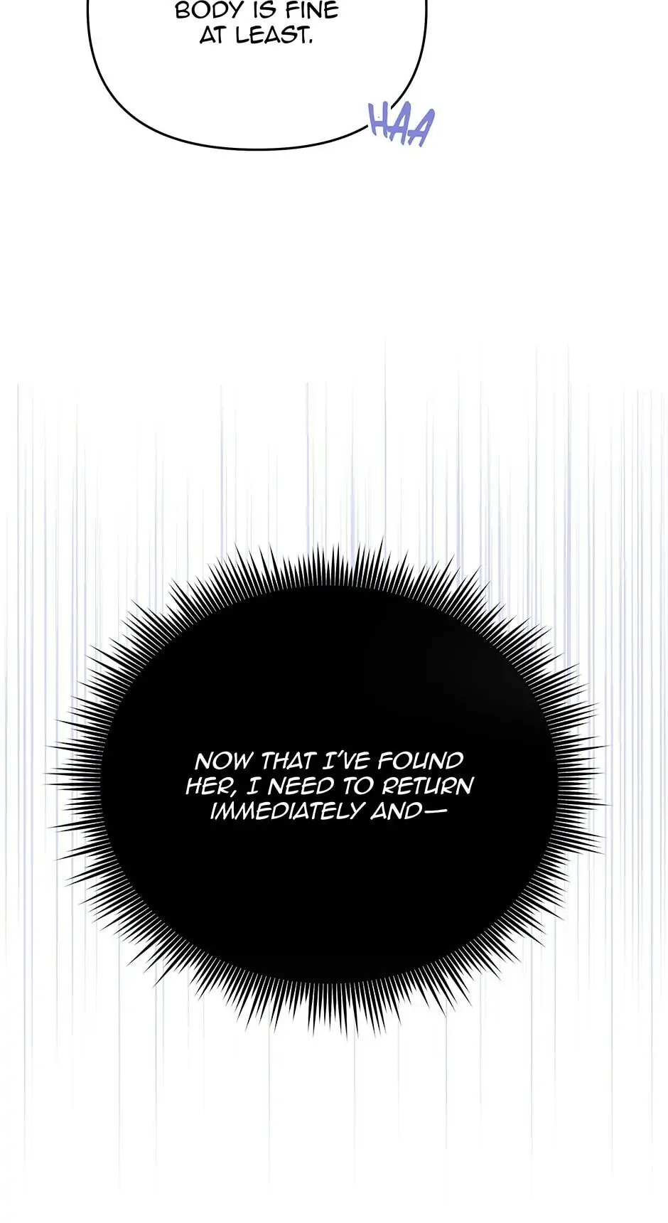 What It Means to be You? Chapter 11 page 5