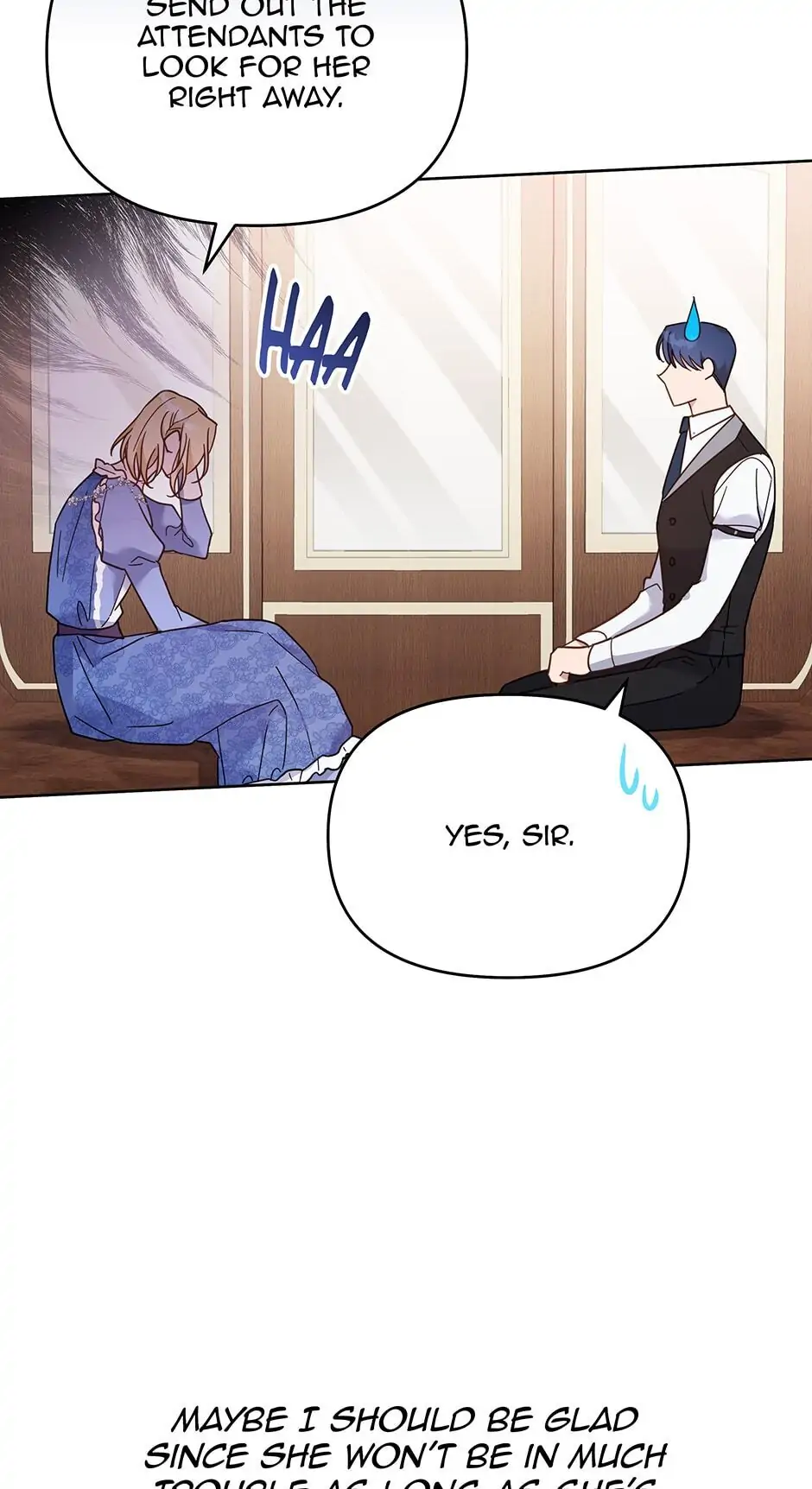 What It Means to be You? Chapter 11 page 63