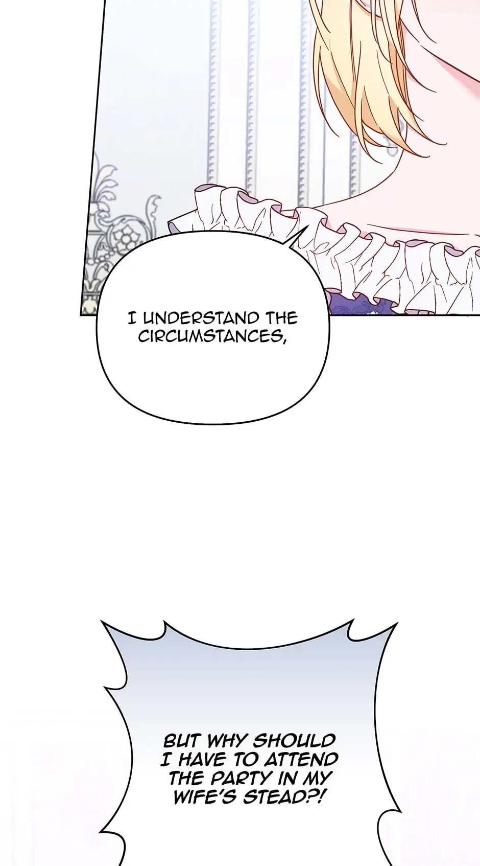What It Means to be You? Chapter 11 page 68