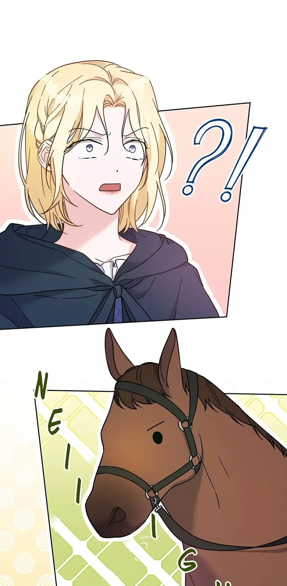 What It Means to be You? Chapter 11 page 6