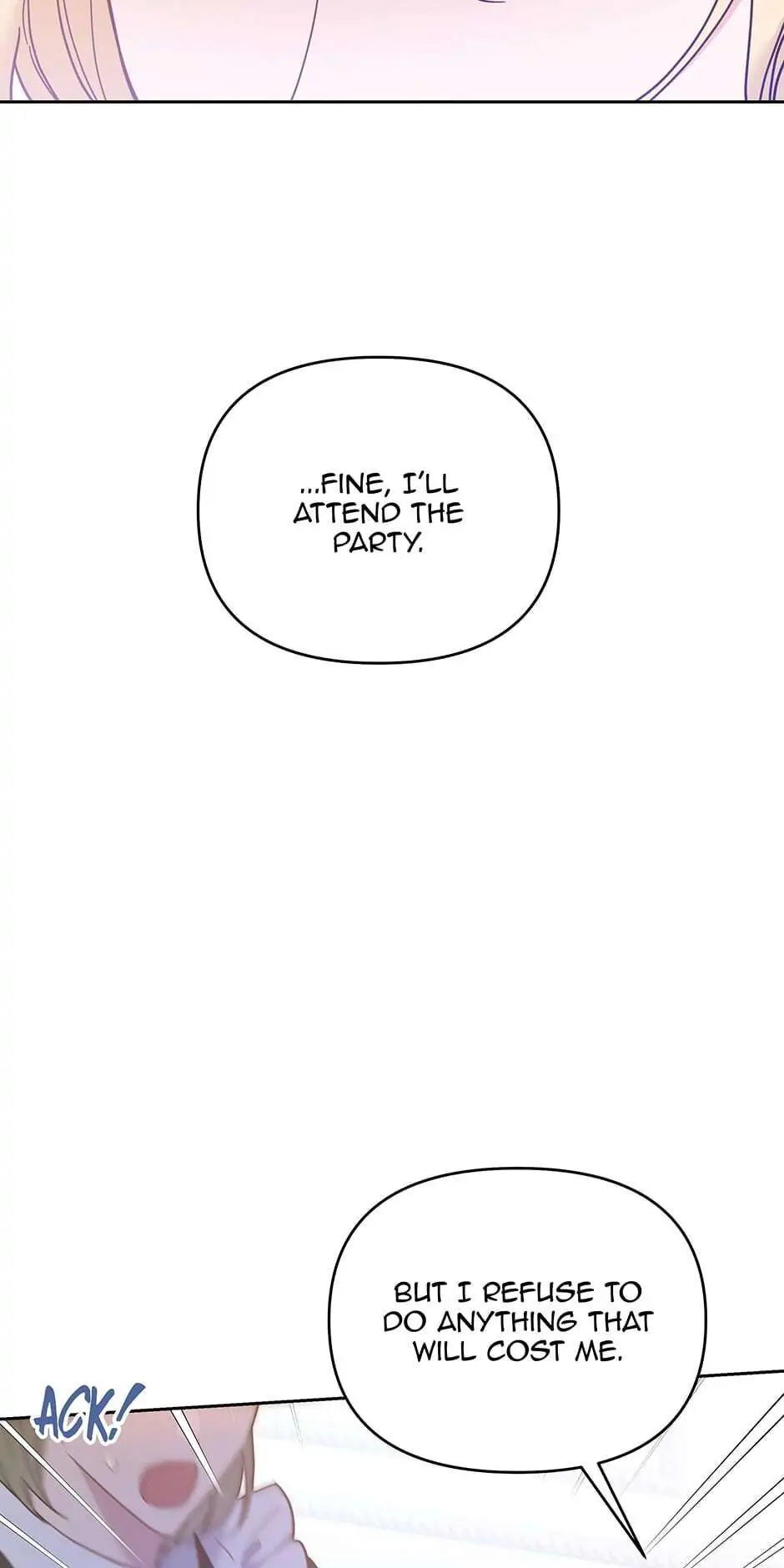 What It Means to be You? Chapter 11 page 74