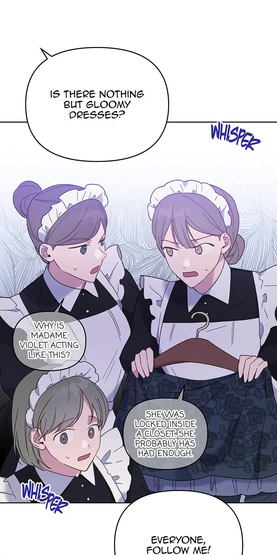 What It Means to be You? Chapter 11 page 77