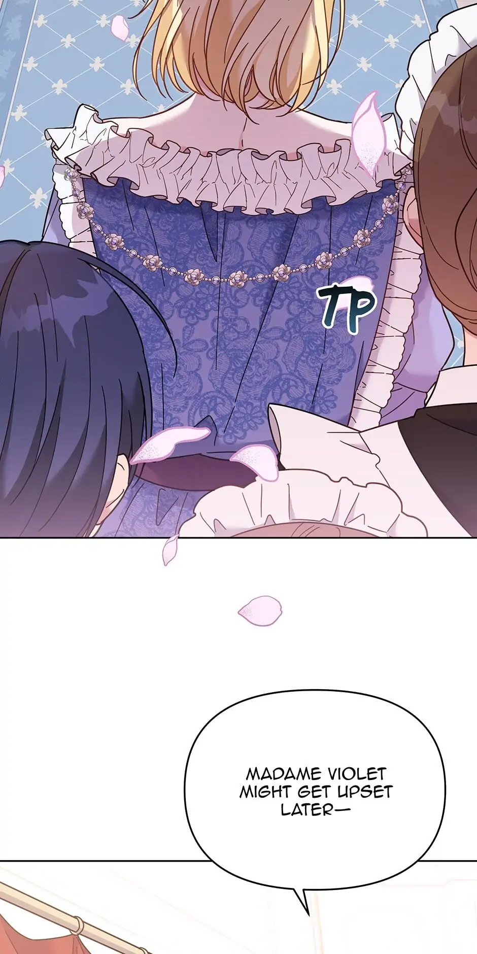 What It Means to be You? Chapter 11 page 80