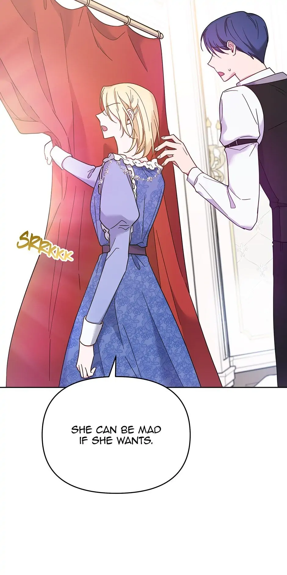 What It Means to be You? Chapter 11 page 81