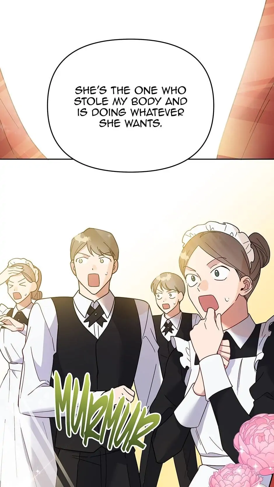 What It Means to be You? Chapter 11 page 83