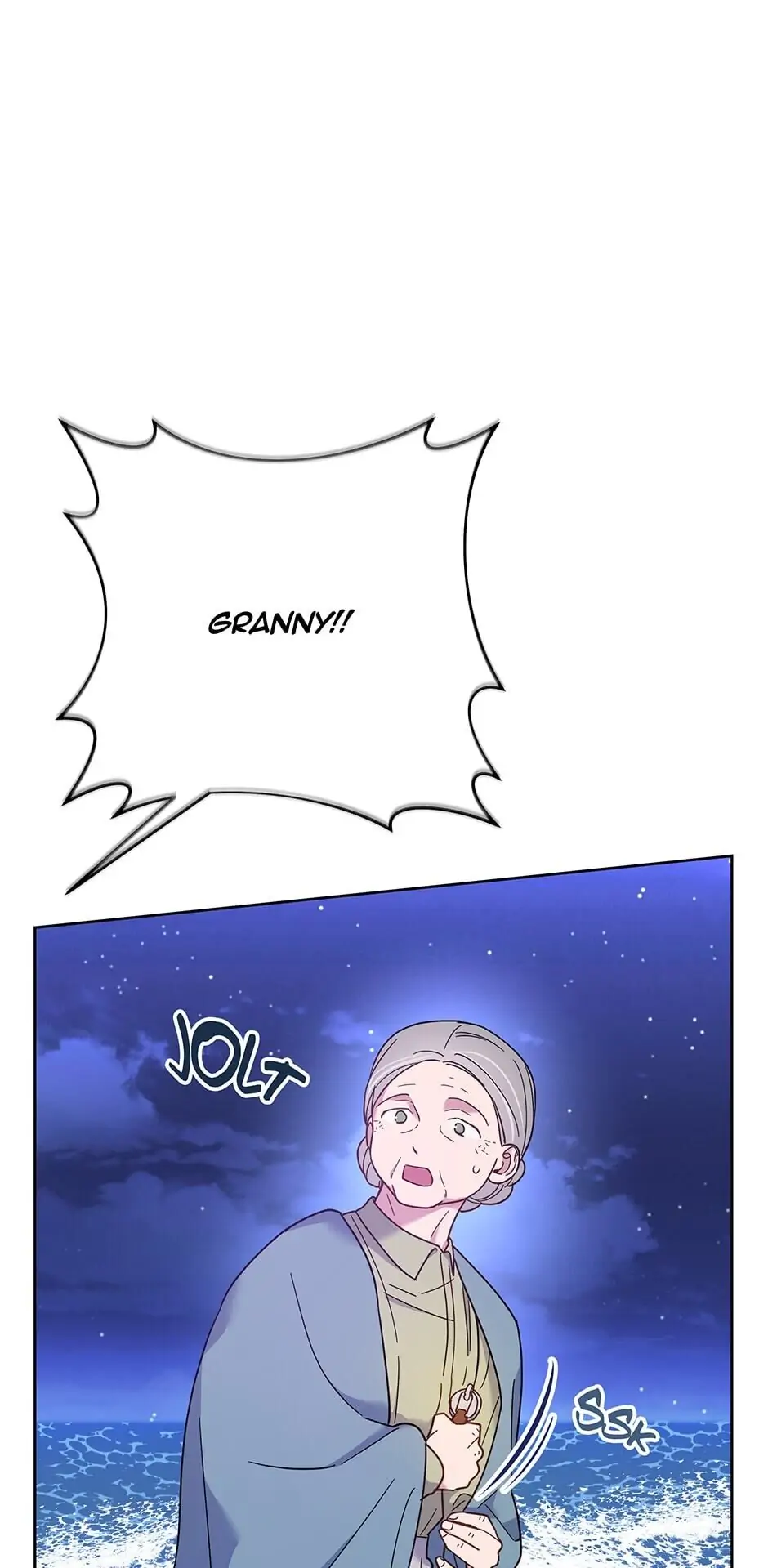 What It Means to be You? Chapter 11 page 8