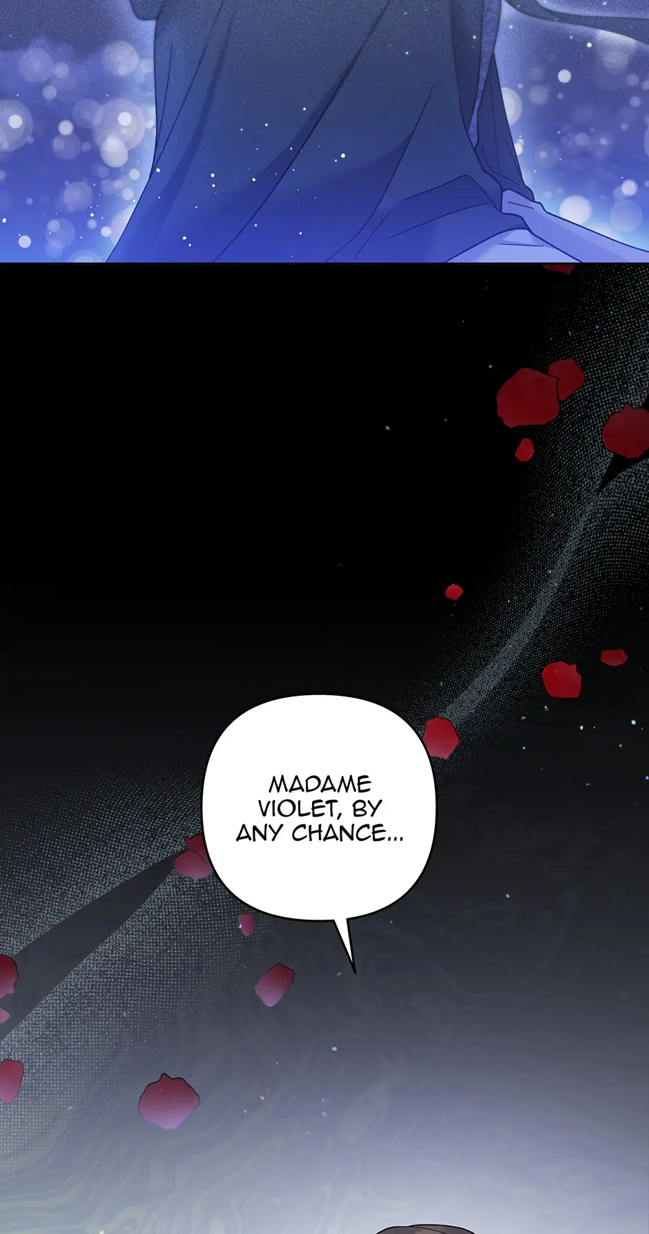 What It Means to be You? Chapter 110 page 11