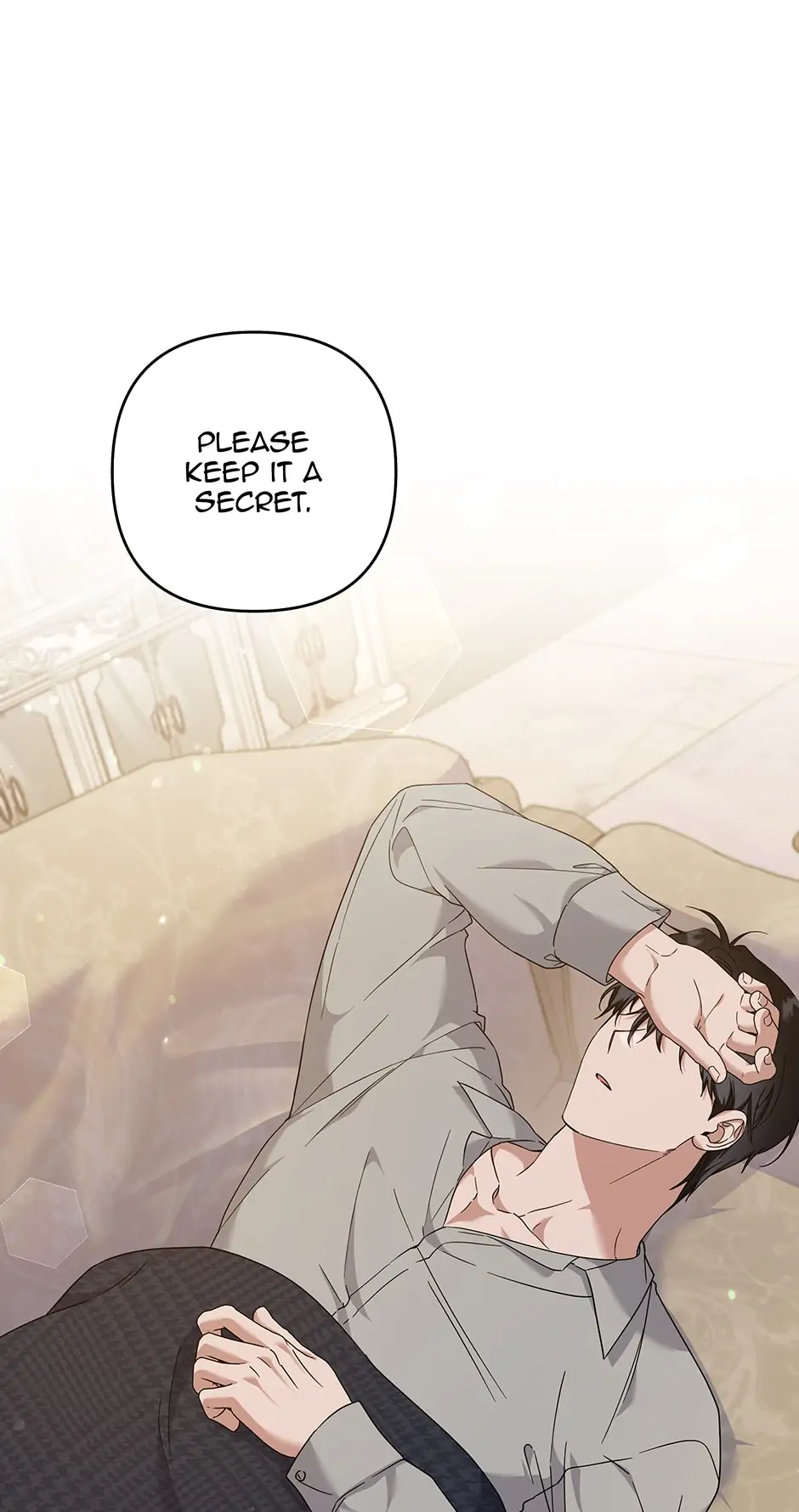 What It Means to be You? Chapter 110 page 13