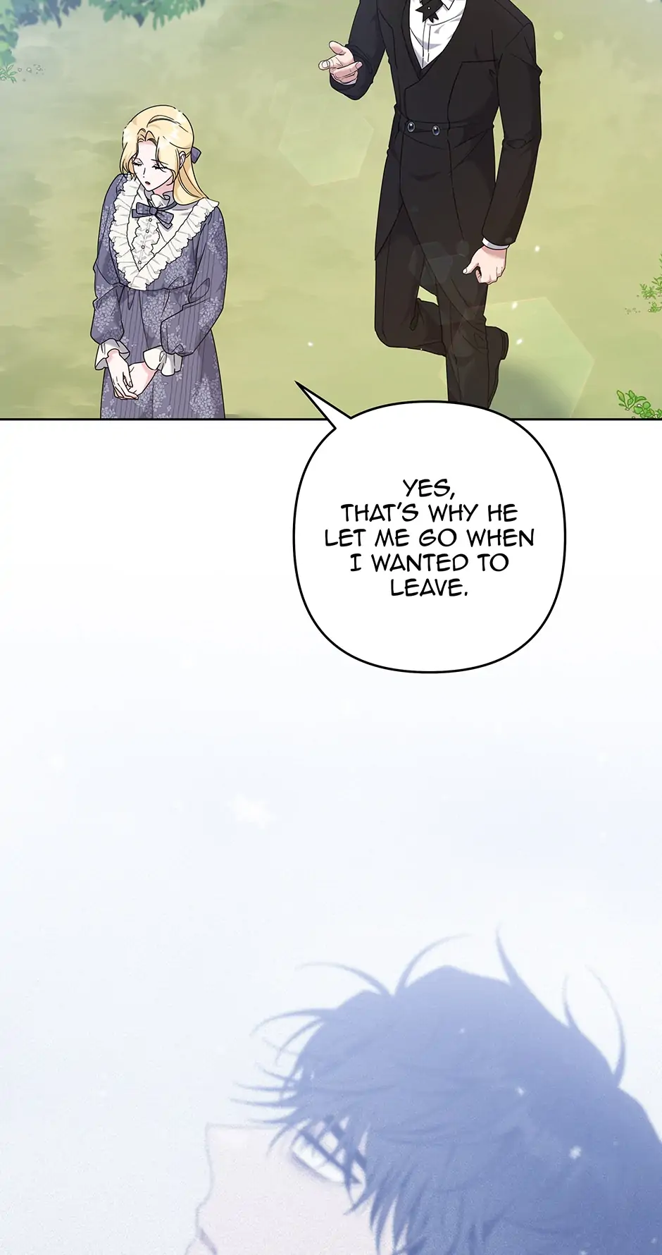 What It Means to be You? Chapter 110 page 15