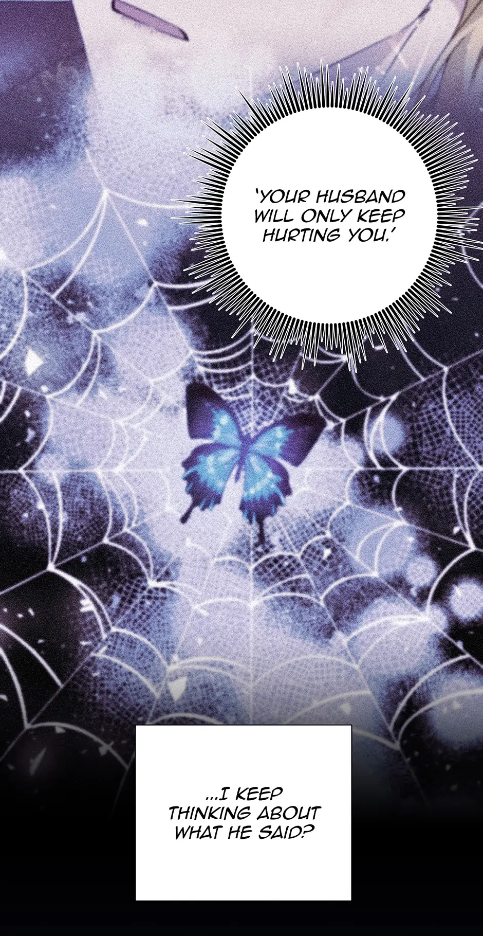 What It Means to be You? Chapter 110 page 22