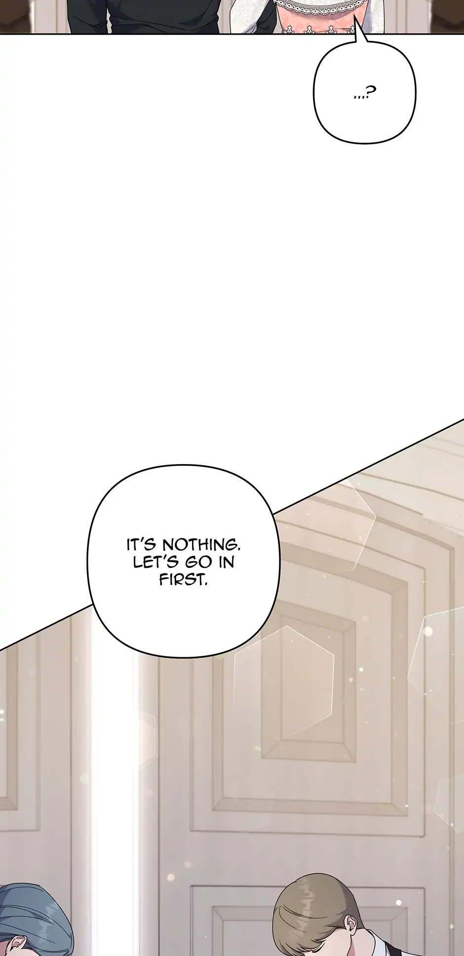 What It Means to be You? Chapter 110 page 30