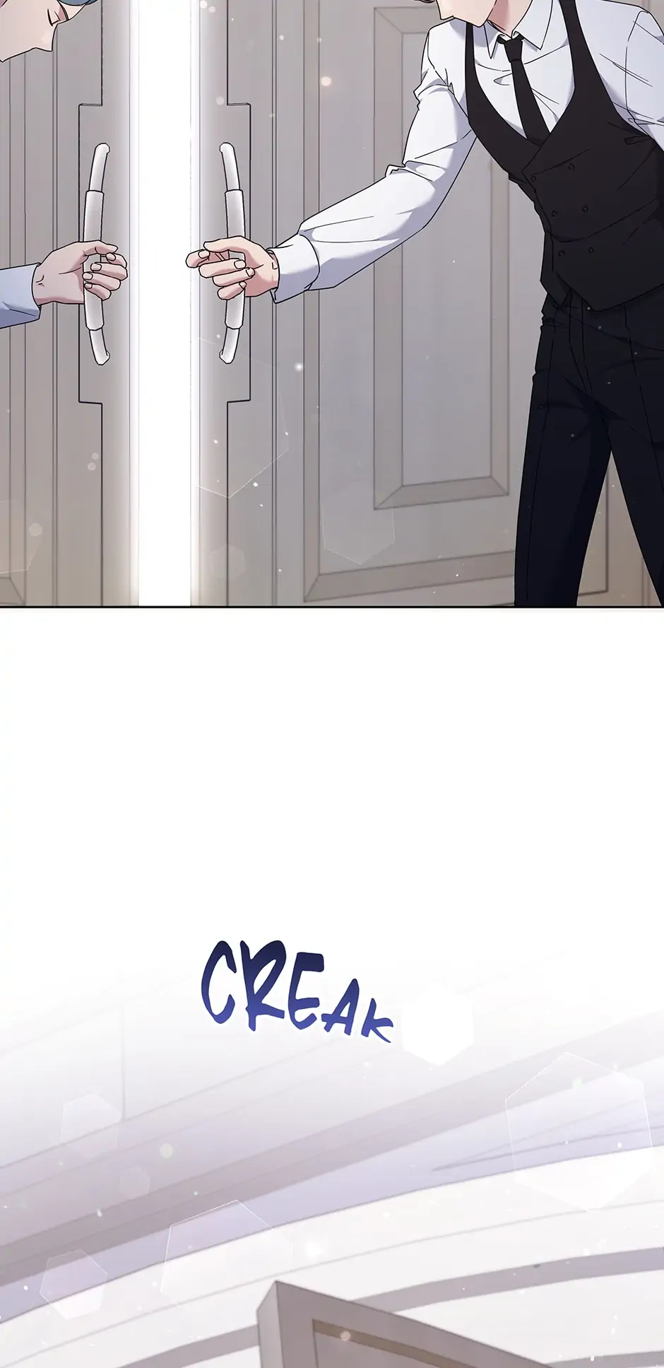 What It Means to be You? Chapter 110 page 31