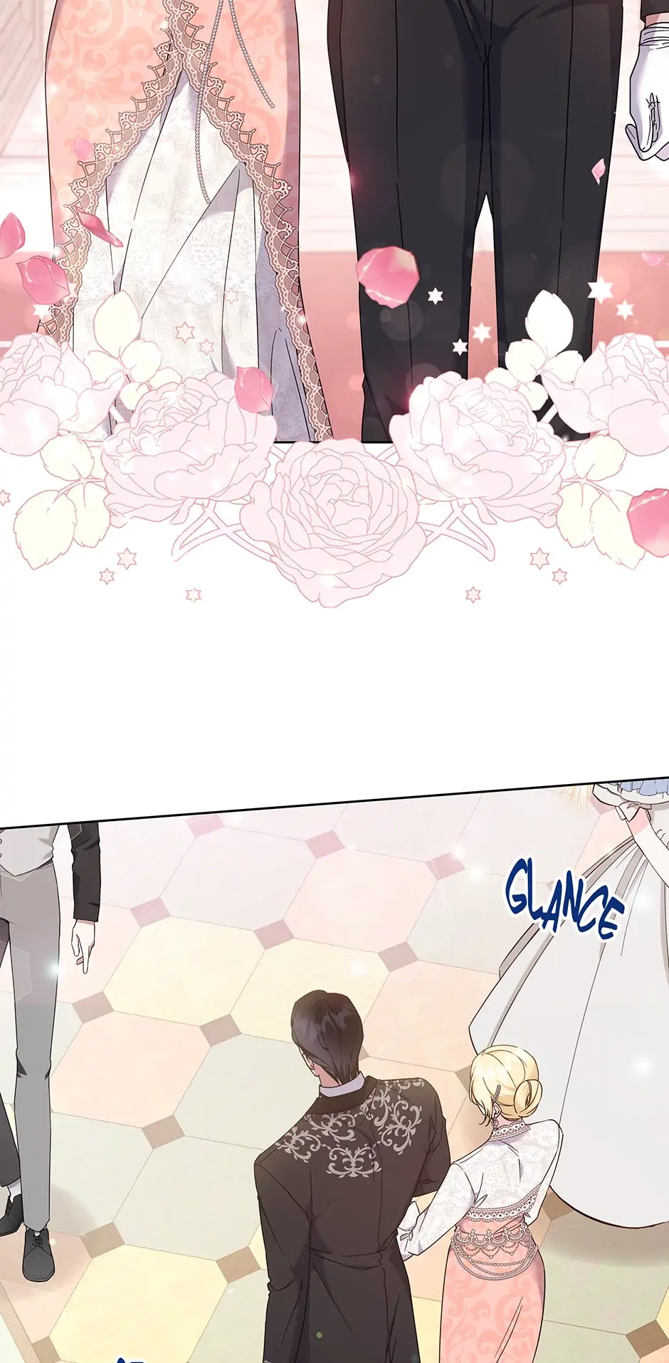 What It Means to be You? Chapter 110 page 34