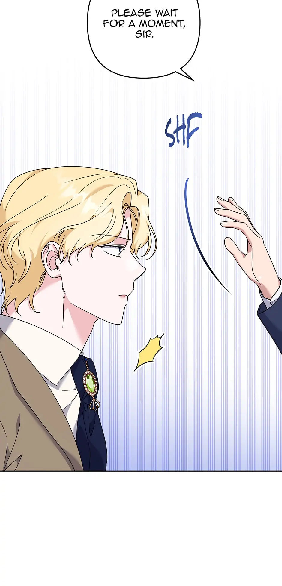 What It Means to be You? Chapter 110 page 43