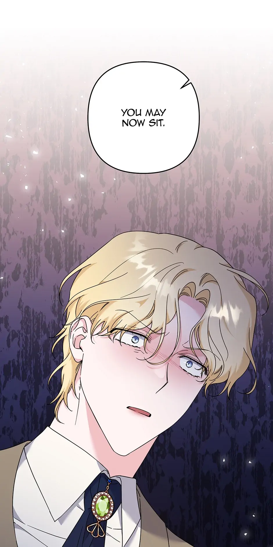 What It Means to be You? Chapter 110 page 46