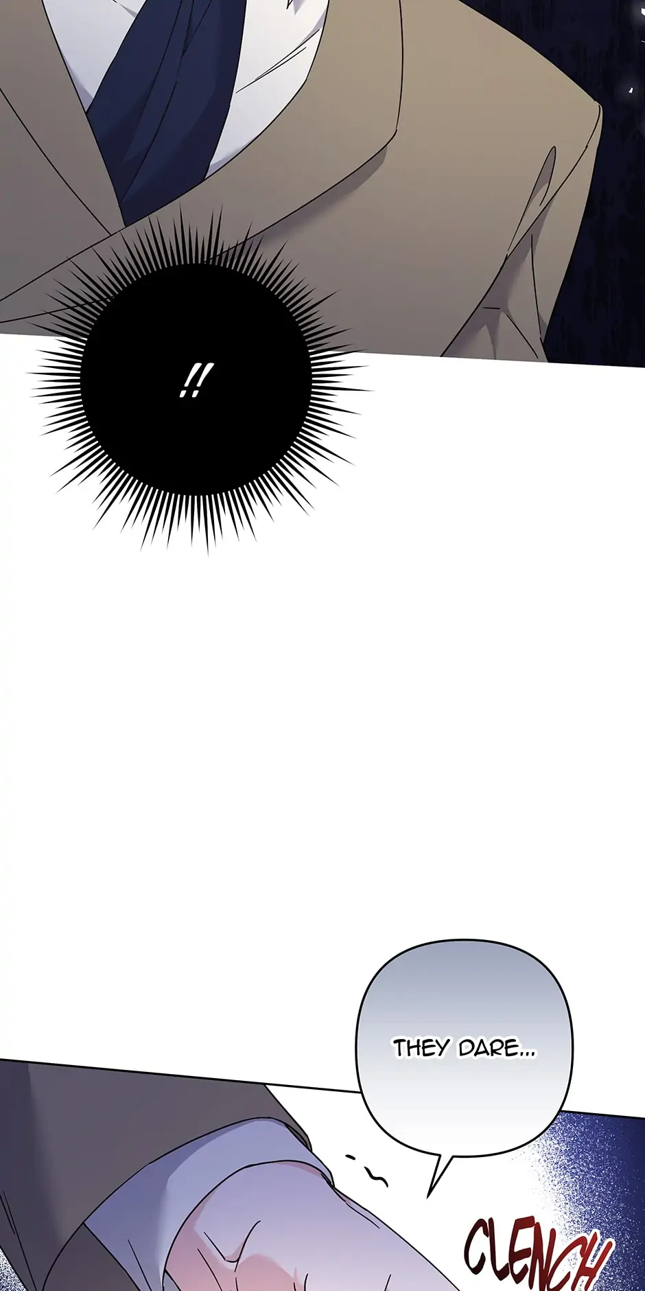 What It Means to be You? Chapter 110 page 47