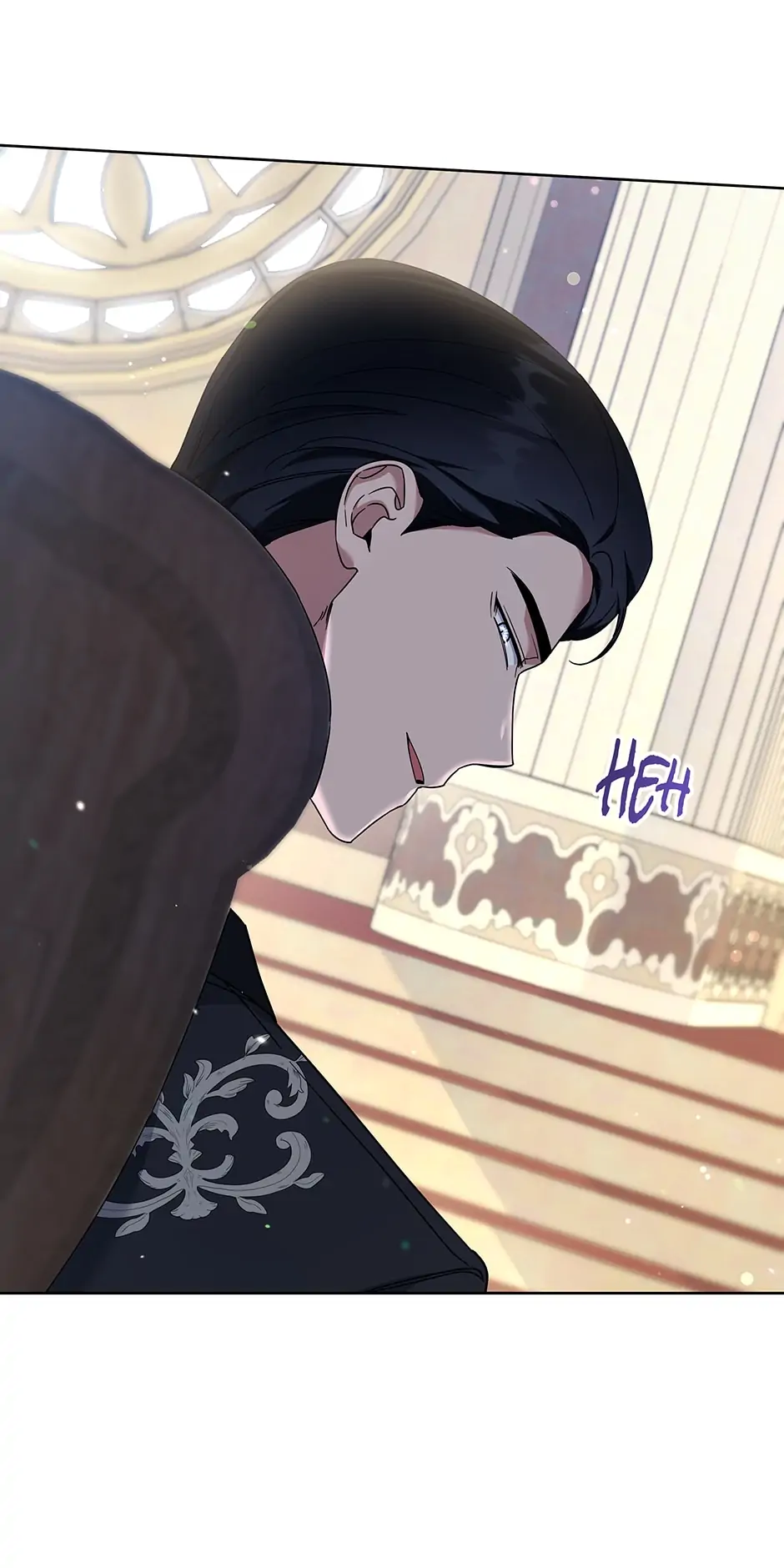 What It Means to be You? Chapter 110 page 49