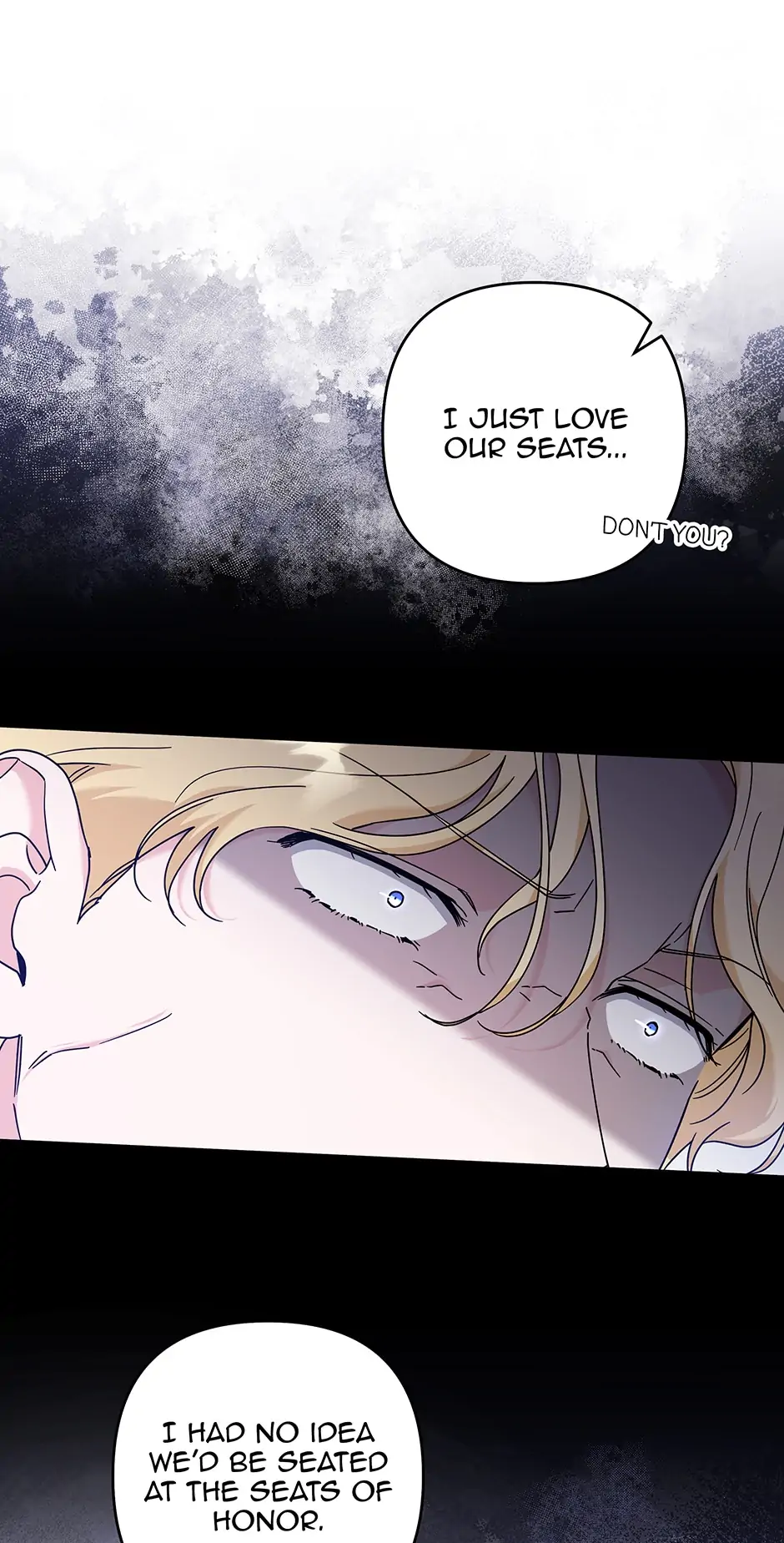What It Means to be You? Chapter 110 page 50
