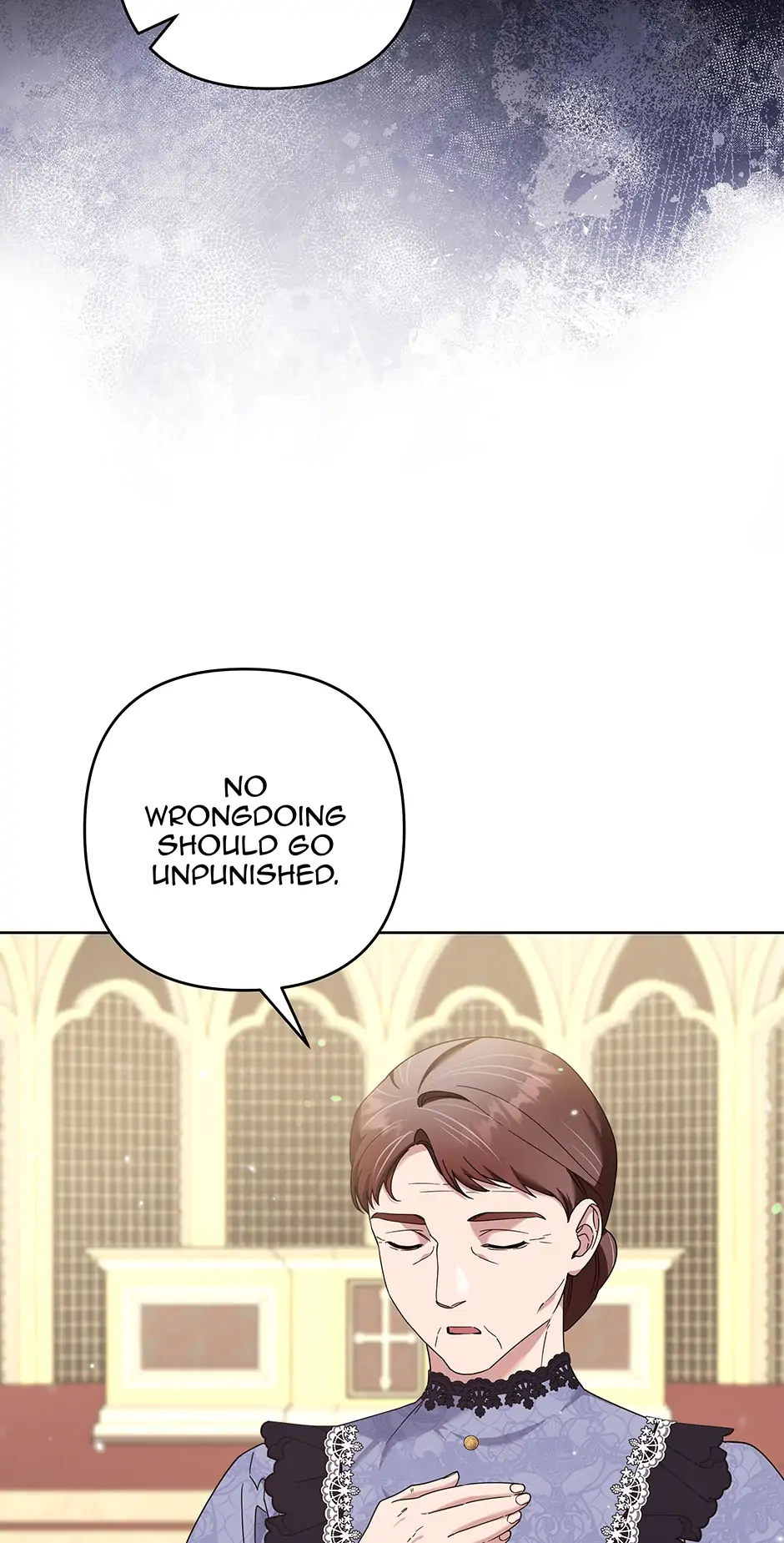 What It Means to be You? Chapter 110 page 51
