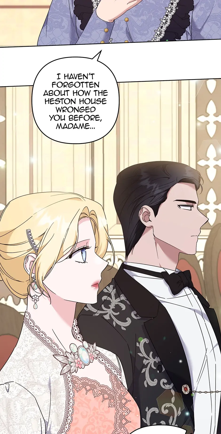 What It Means to be You? Chapter 110 page 52