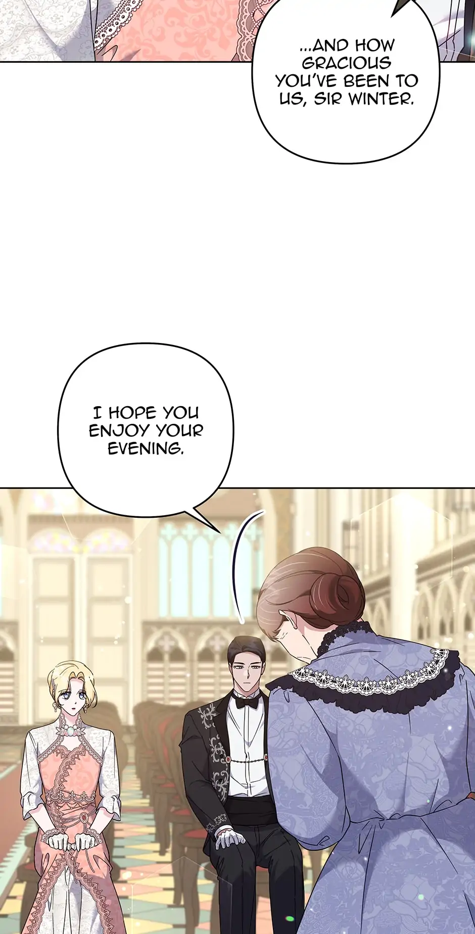 What It Means to be You? Chapter 110 page 53