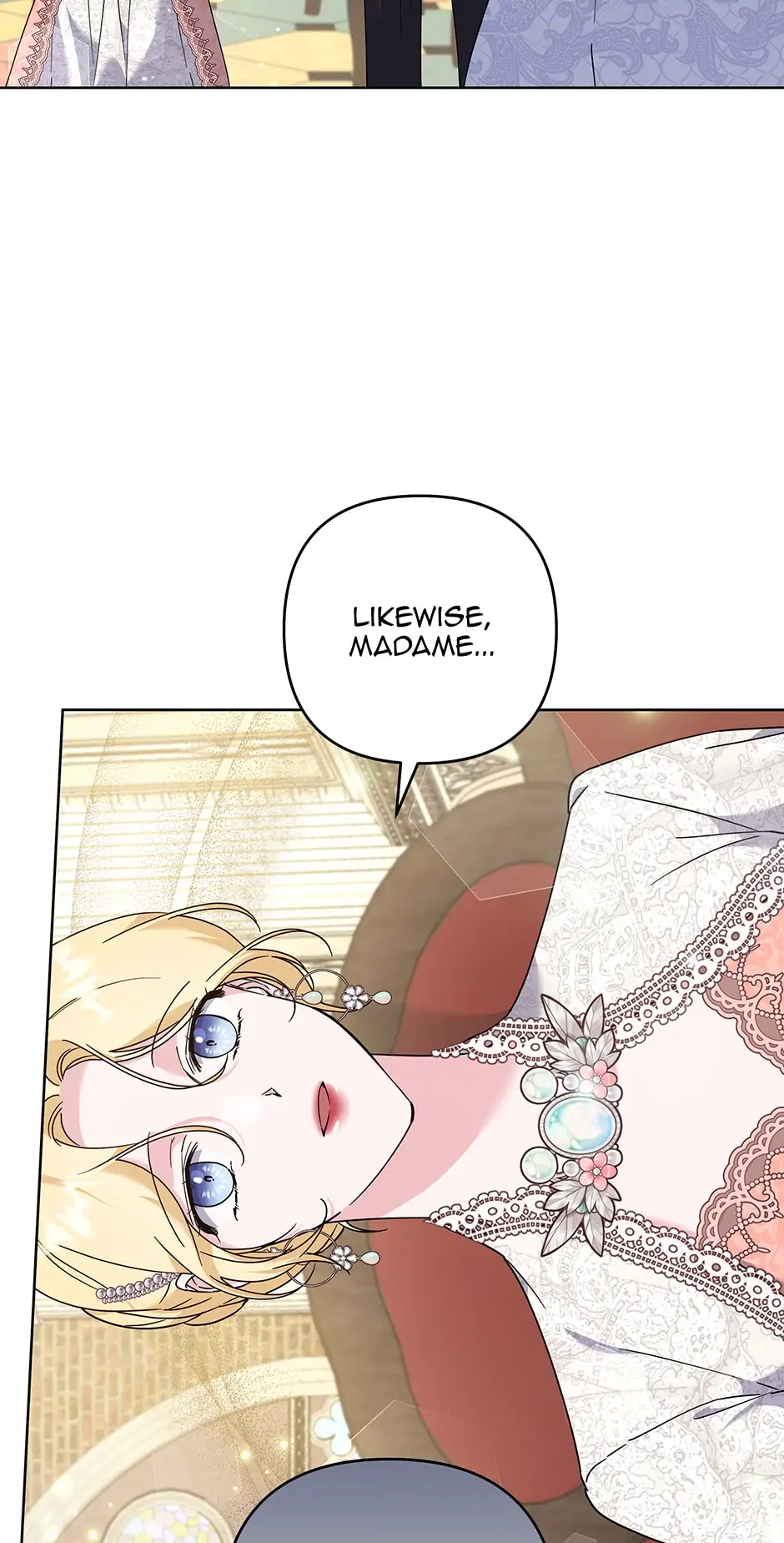 What It Means to be You? Chapter 110 page 54